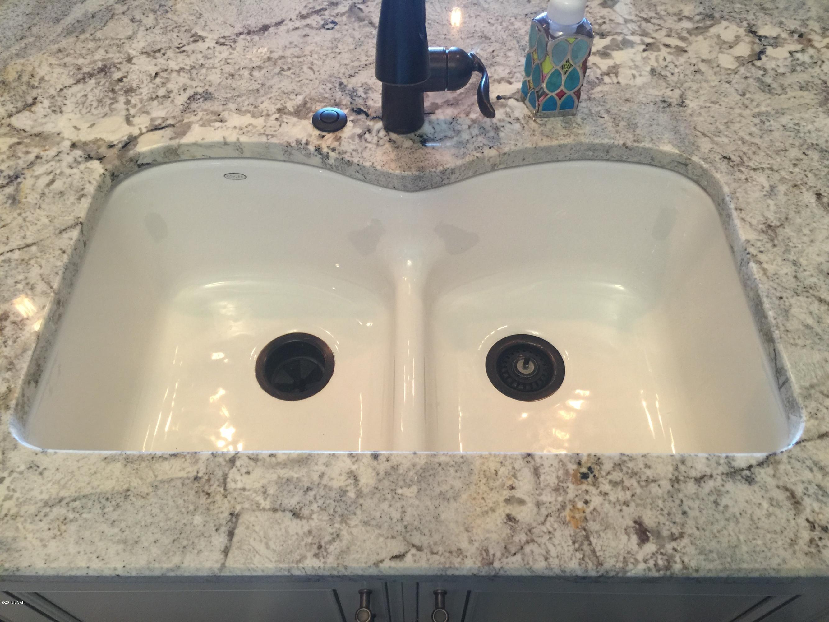 Calypso Towers I - Residential