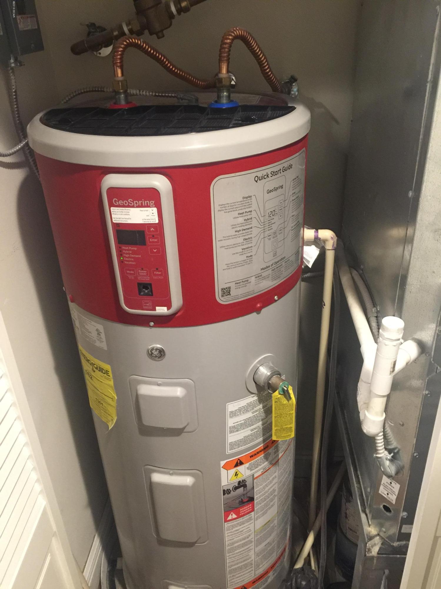 Calypso Towers I - Residential