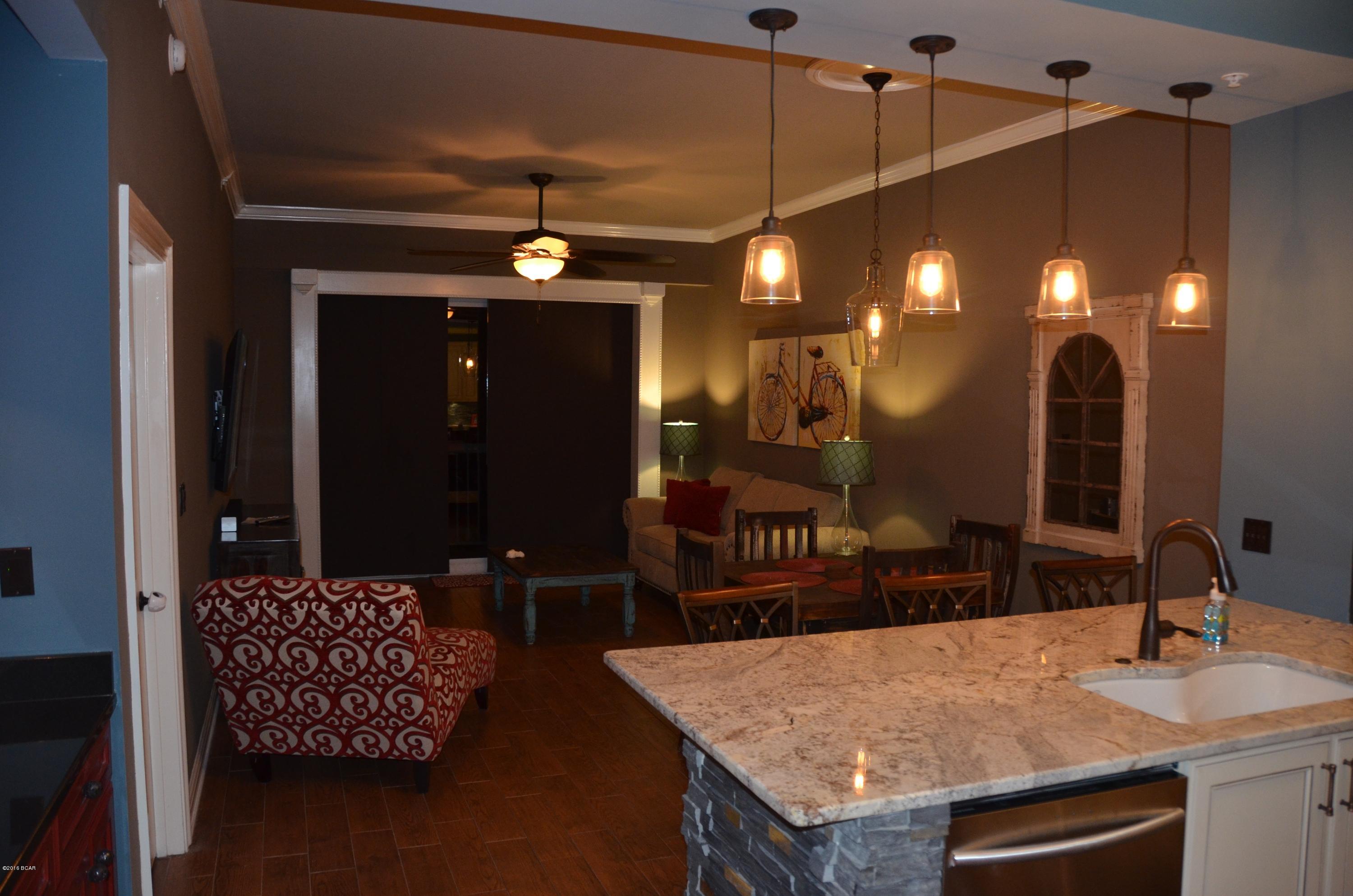 Calypso Towers I - Residential