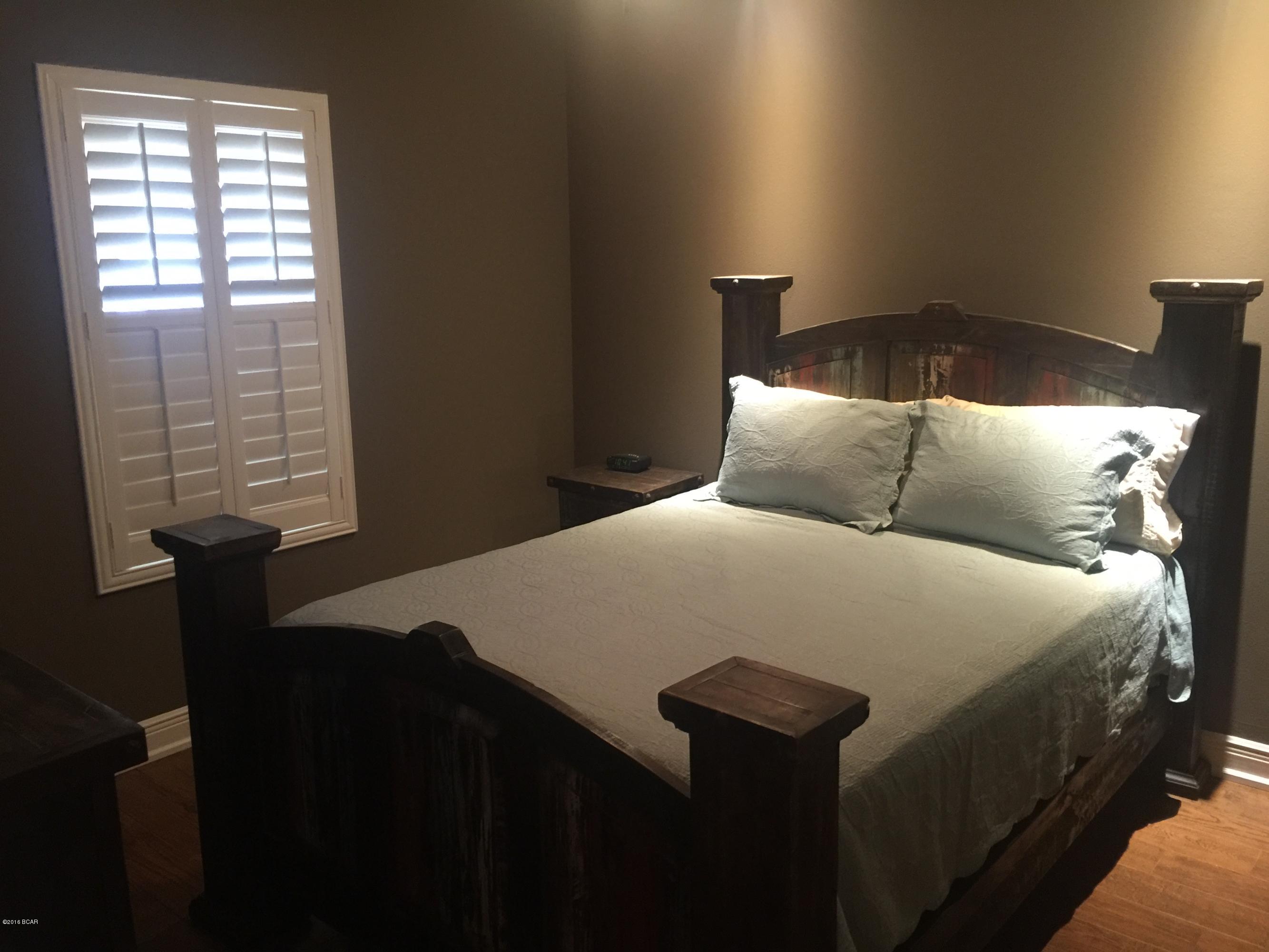 Calypso Towers I - Residential