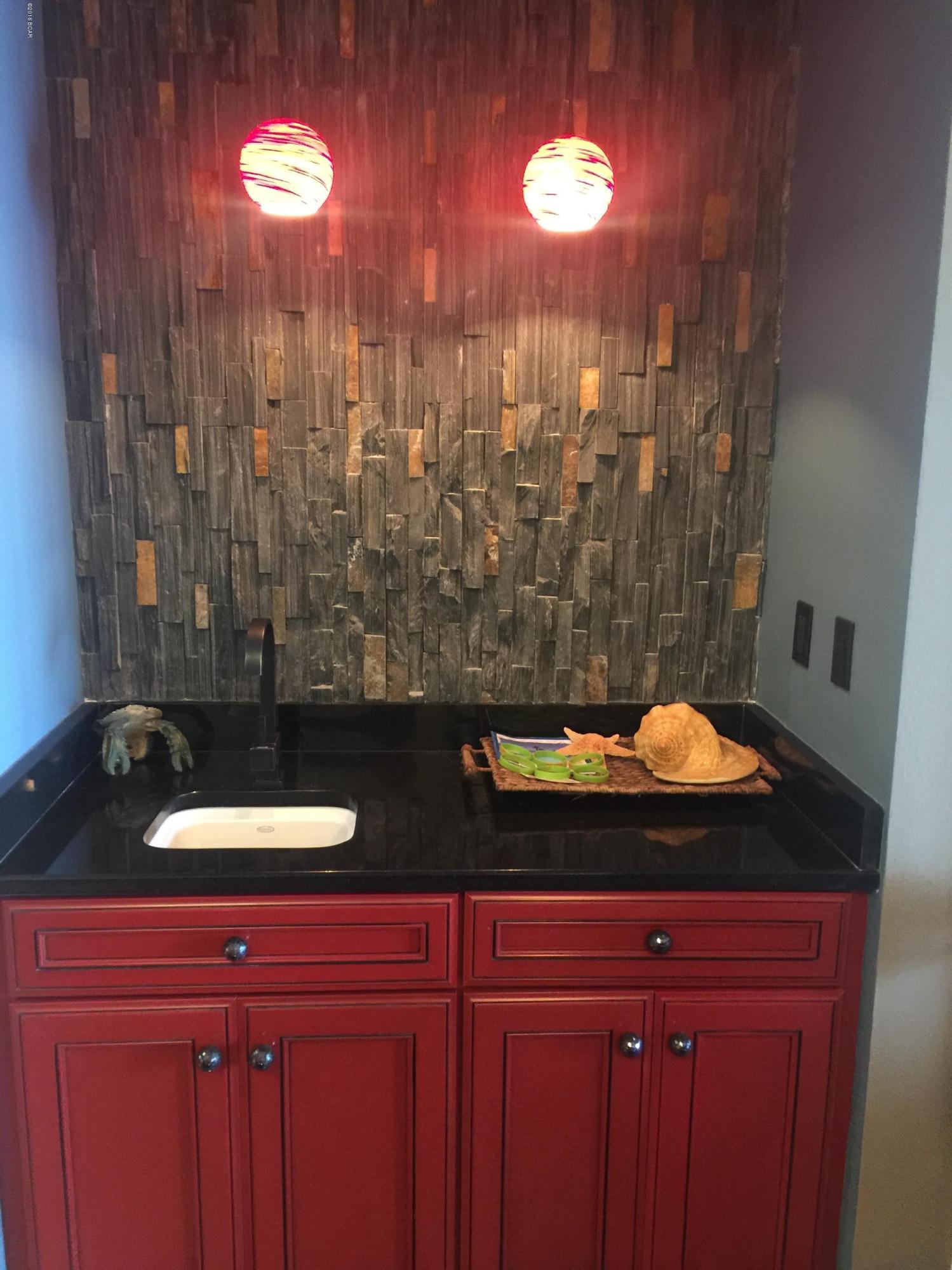 Calypso Towers I - Residential