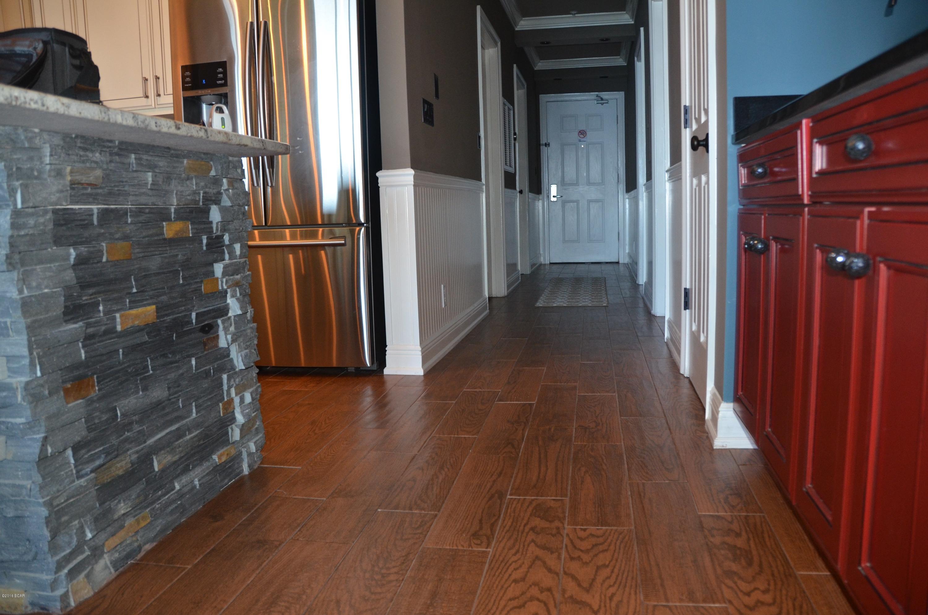 Calypso Towers I - Residential