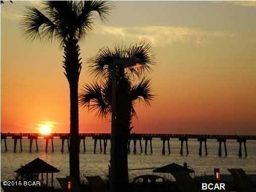 Calypso Towers I - Residential