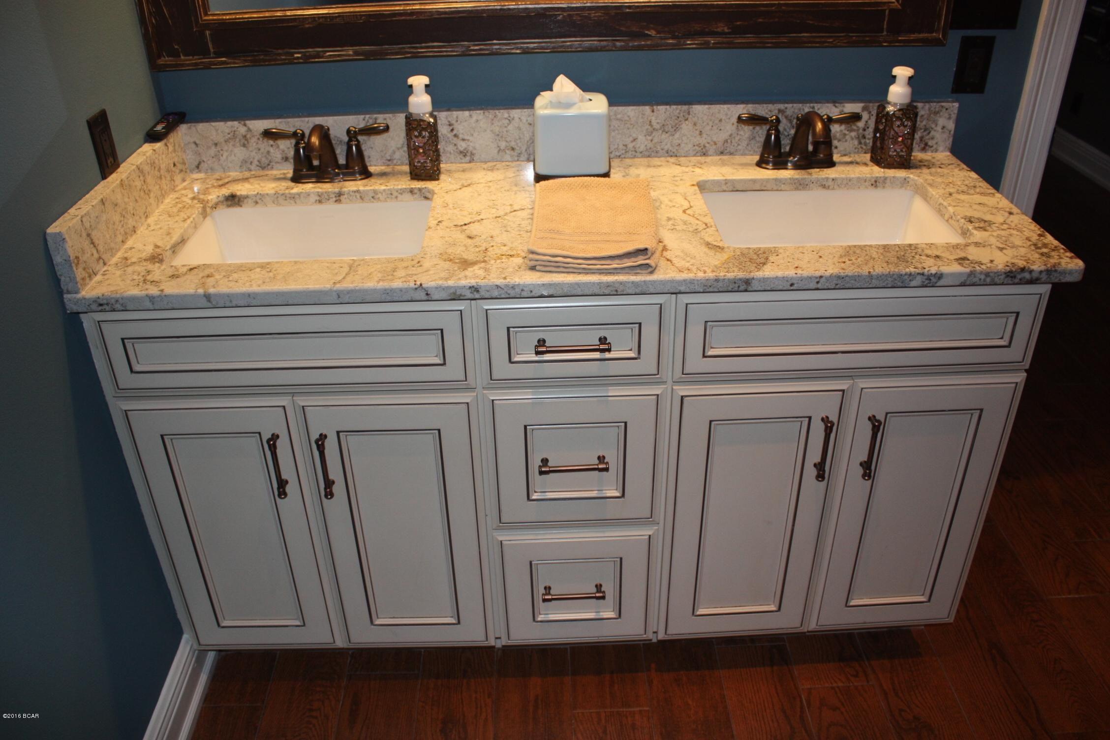 Calypso Towers I - Residential