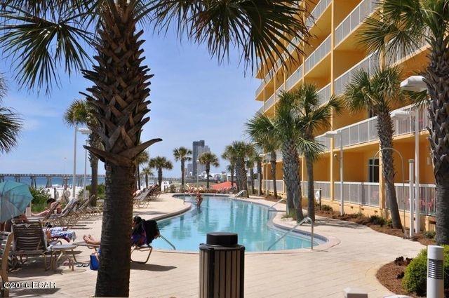 Calypso Towers I - Residential