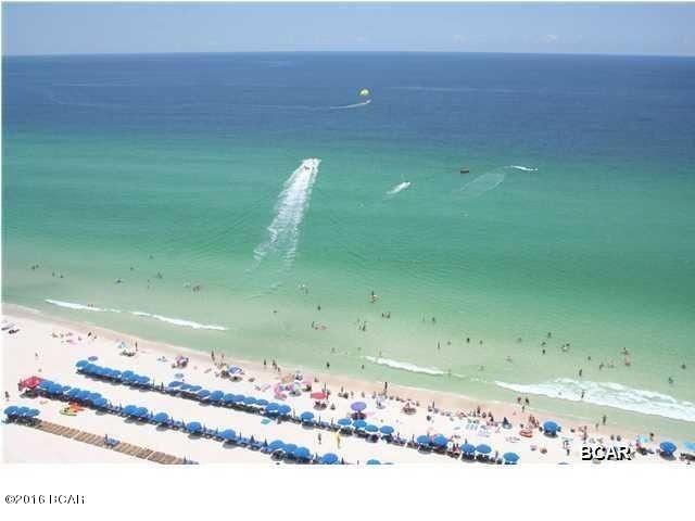 Calypso Towers I - Residential