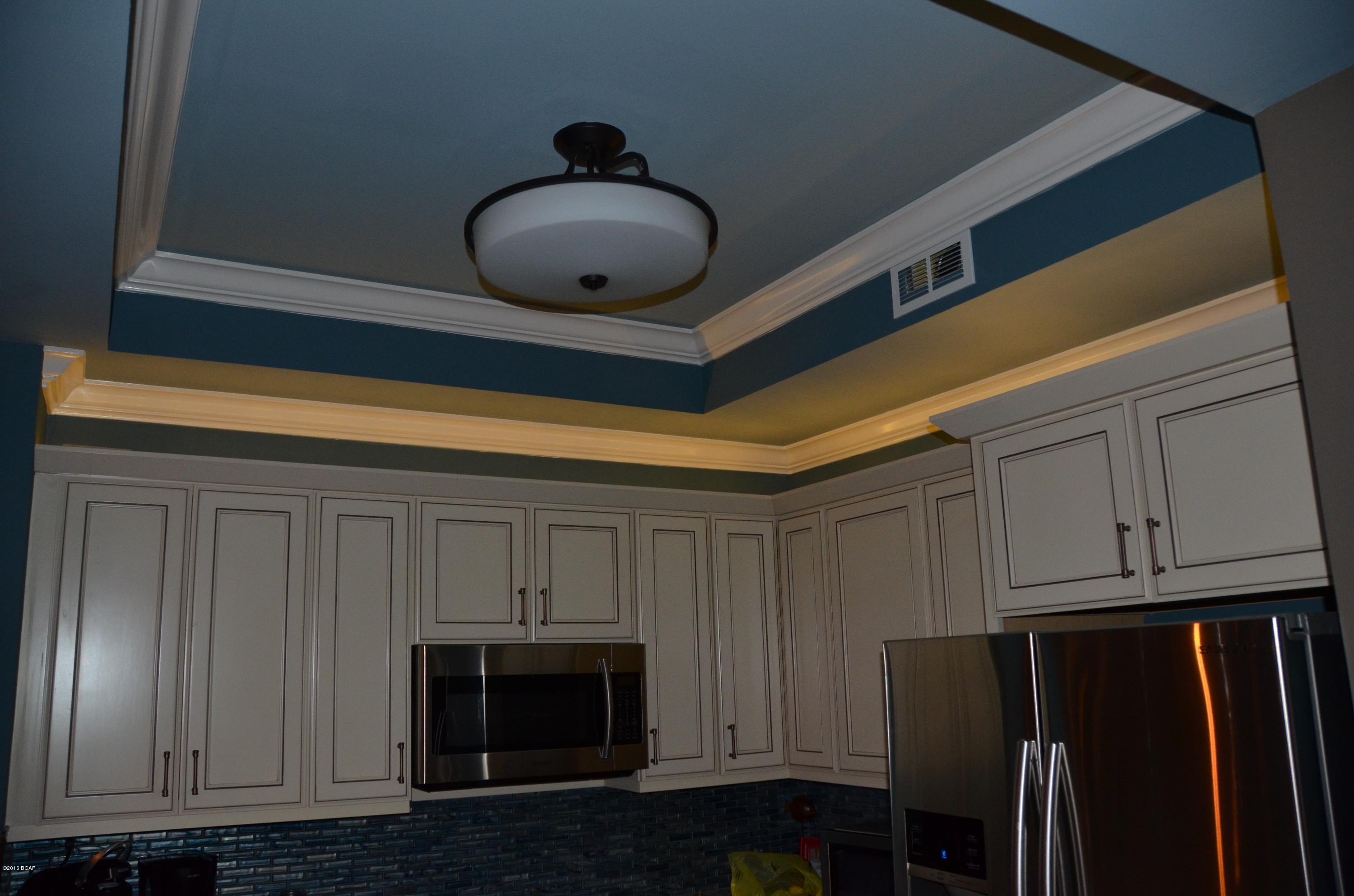 Calypso Towers I - Residential