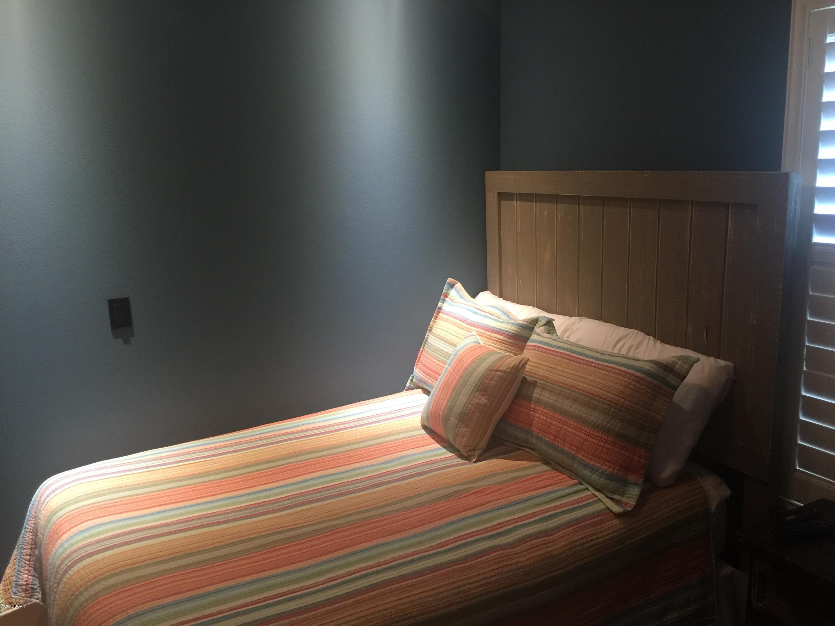 Calypso Towers I - Residential