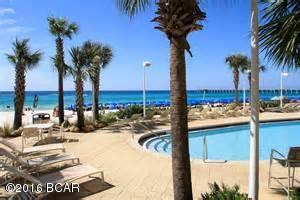 Calypso Towers I - Residential