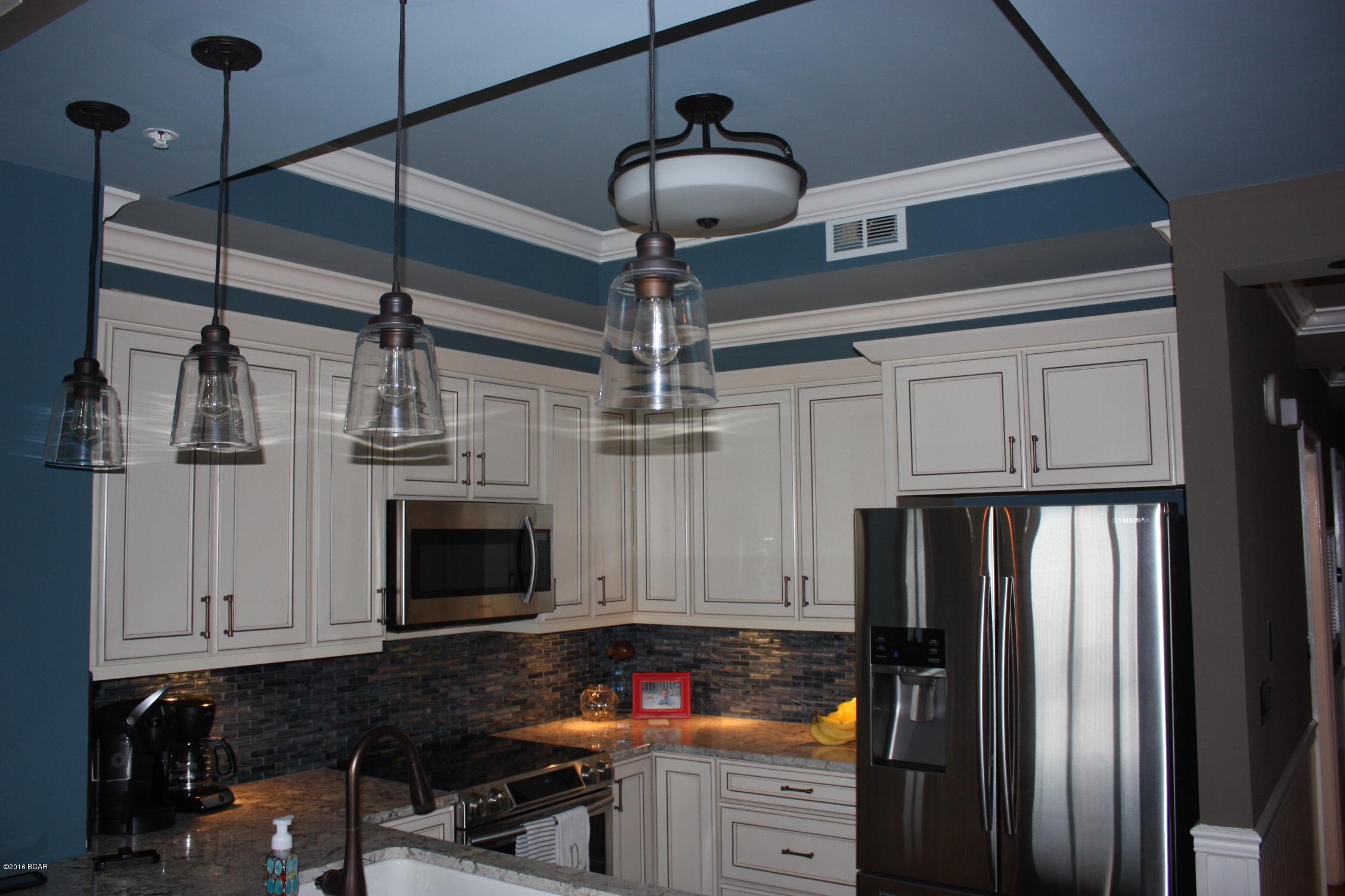 Calypso Towers I - Residential