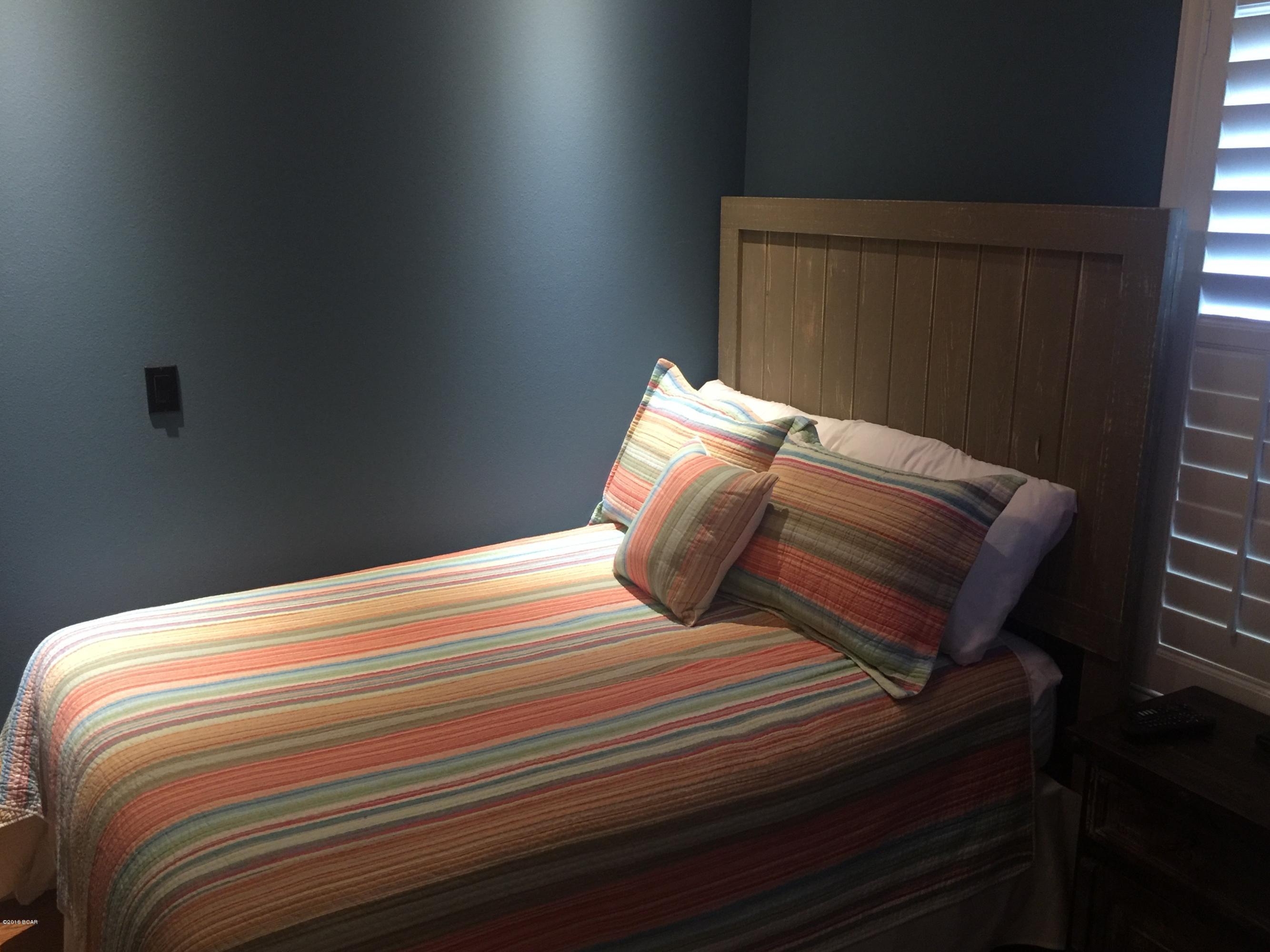 Calypso Towers I - Residential