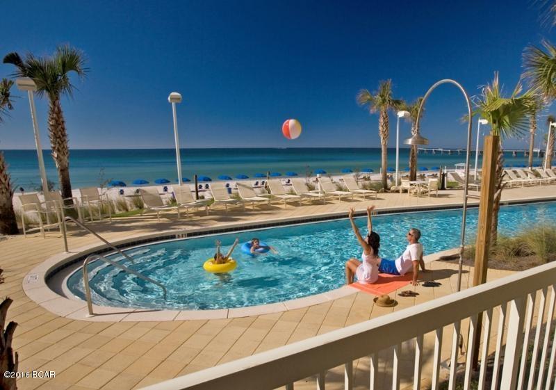 Calypso Towers I - Residential