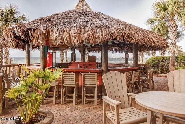 Calypso Towers I - Residential