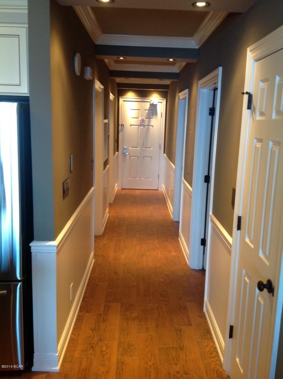 Calypso Towers I - Residential