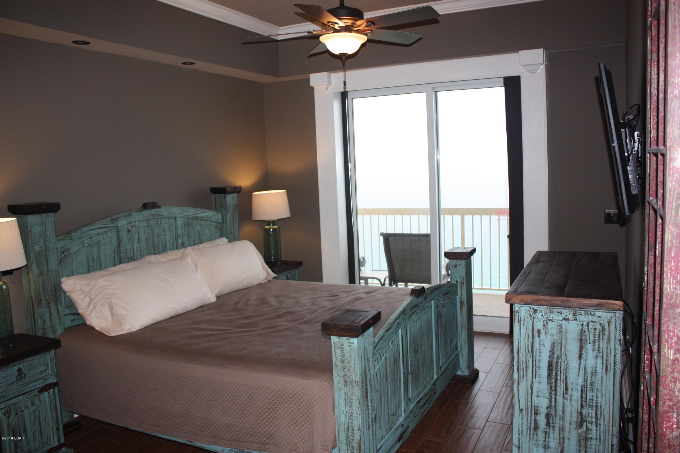 Calypso Towers I - Residential