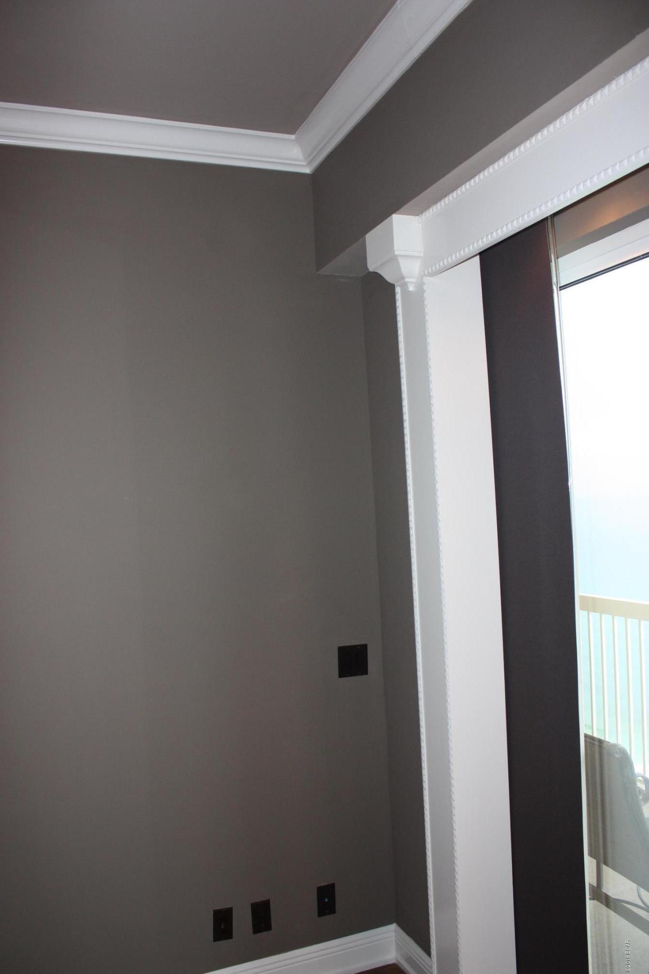 Calypso Towers I - Residential