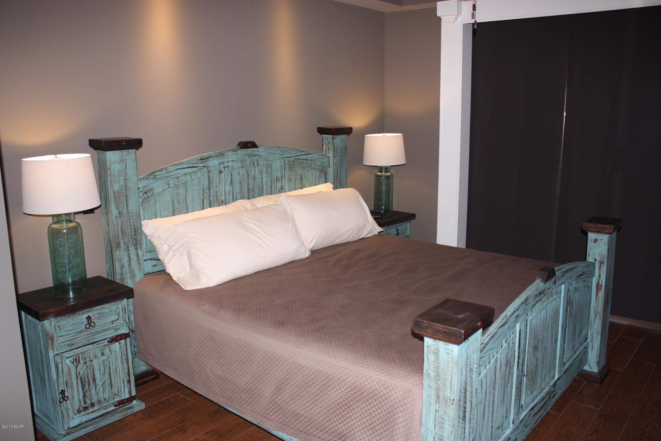 Calypso Towers I - Residential