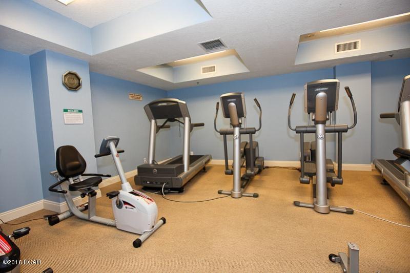 Calypso Towers I - Residential