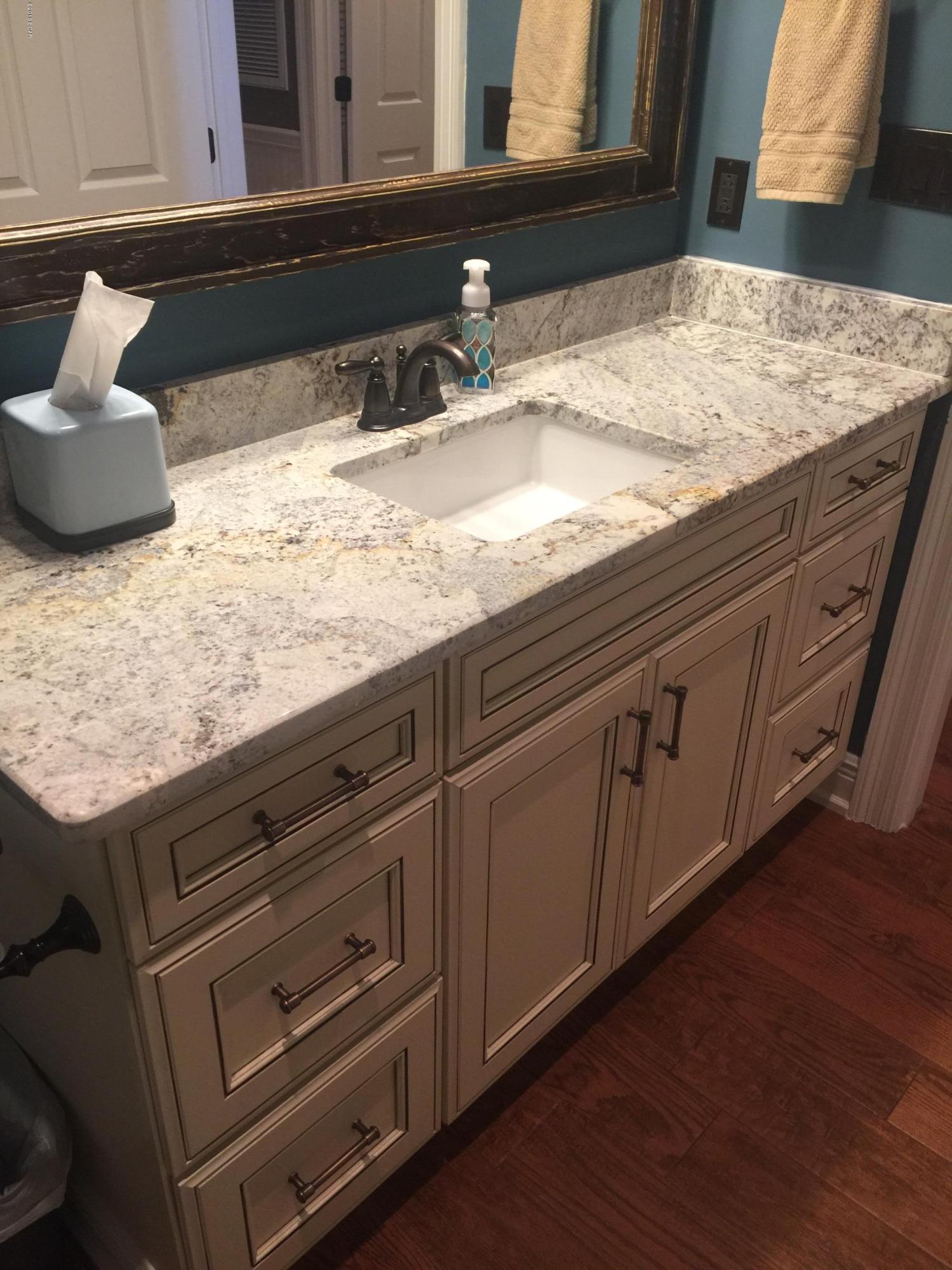 Calypso Towers I - Residential