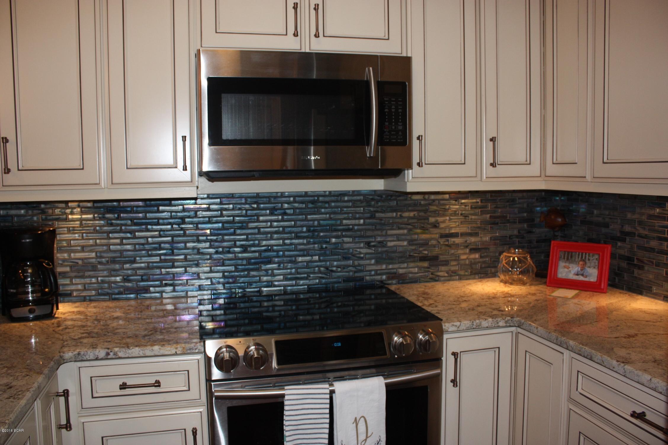 Calypso Towers I - Residential