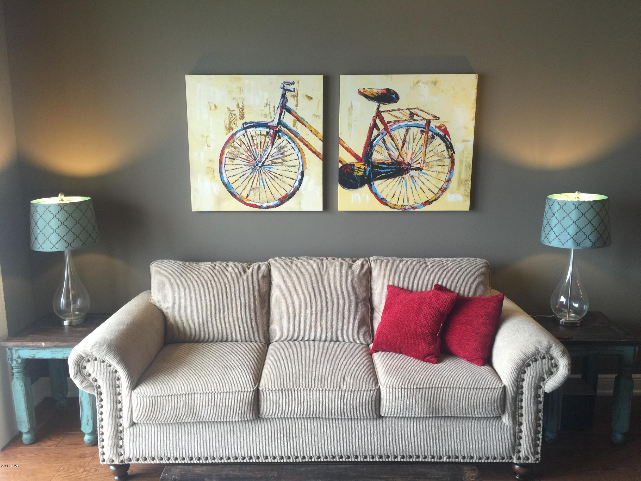 Calypso Towers I - Residential