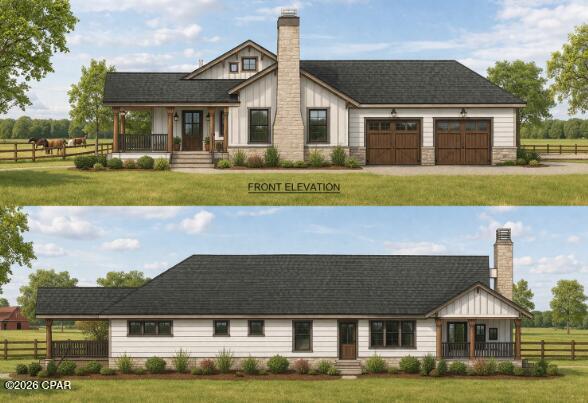 [No Recorded Subdiv] - Residential