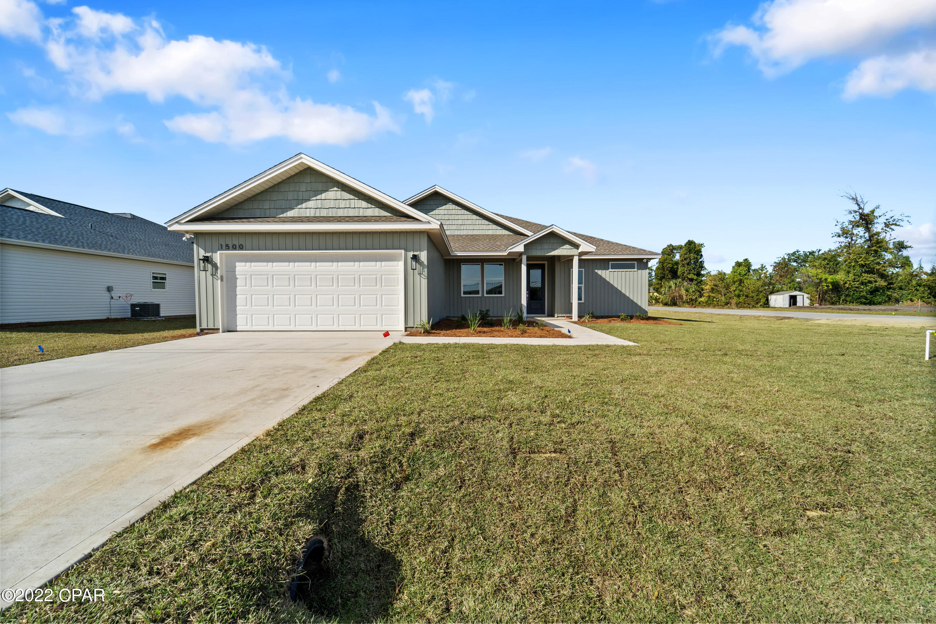 [No Recorded Subdiv] - Residential