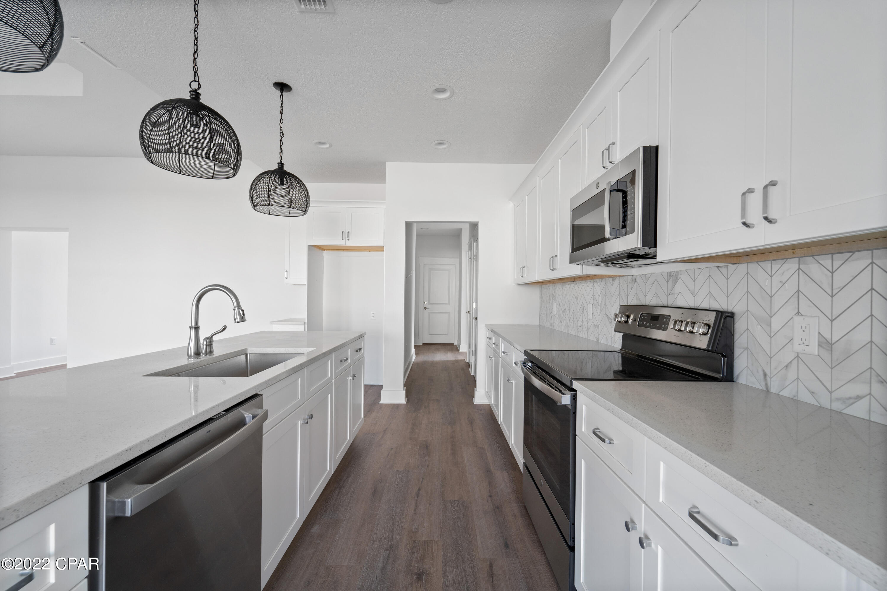 [No Recorded Subdiv] - Residential