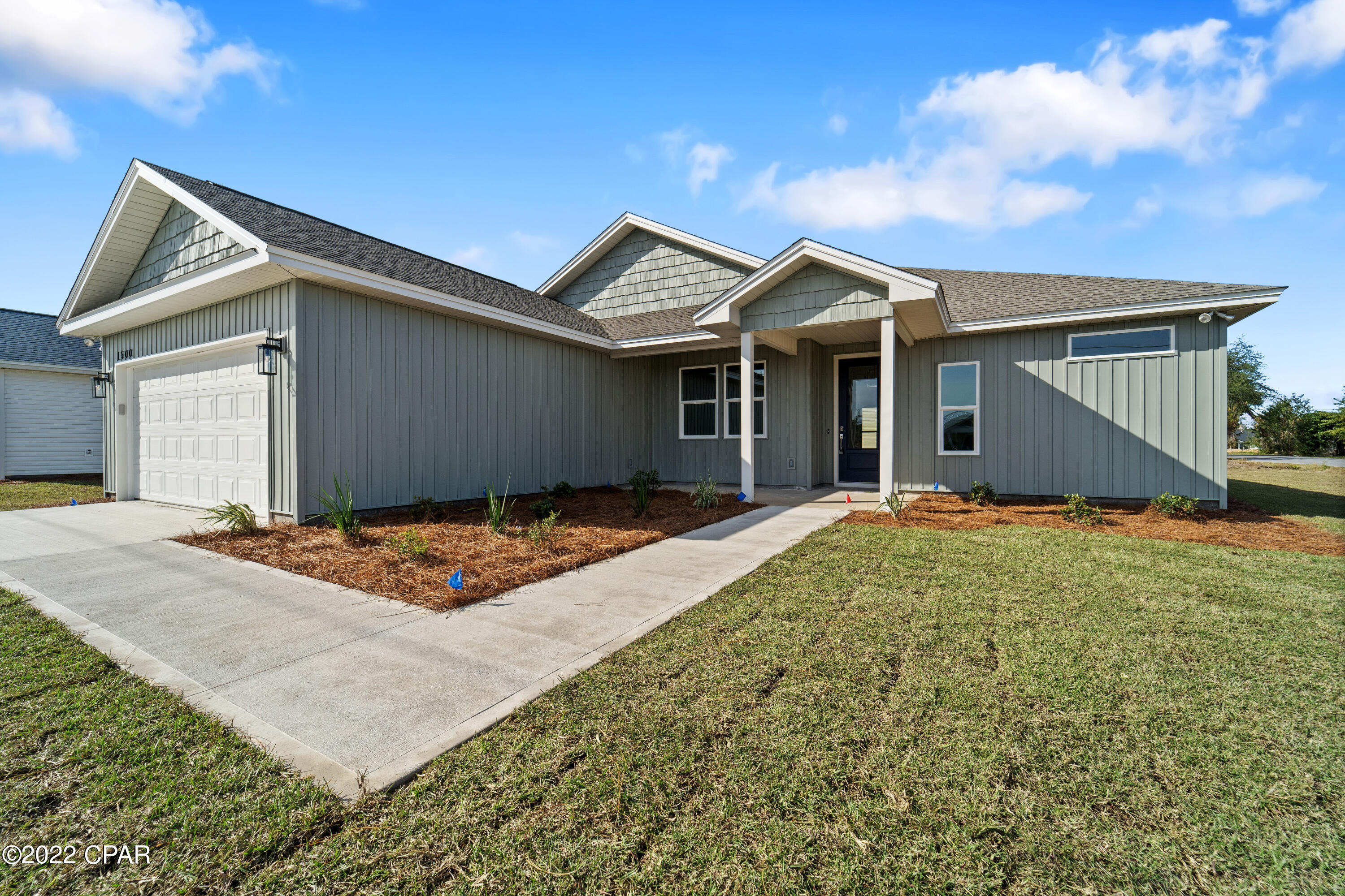 [No Recorded Subdiv] - Residential