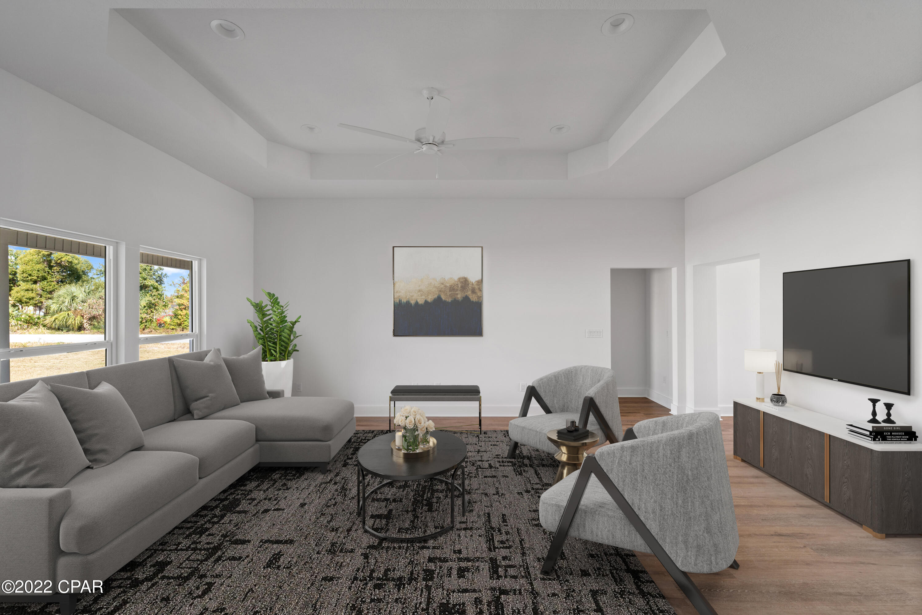 [No Recorded Subdiv] - Residential