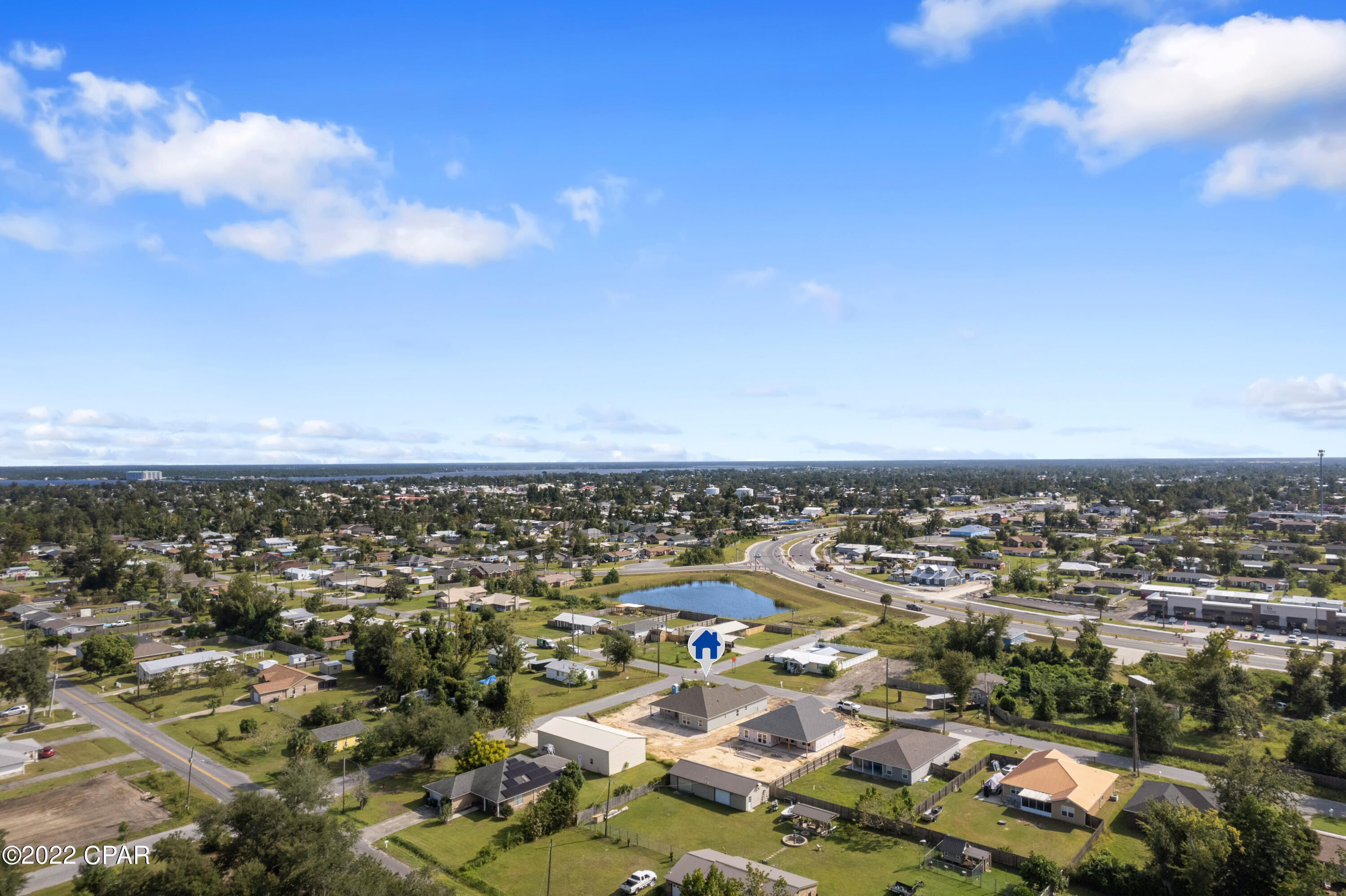 [No Recorded Subdiv] - Residential