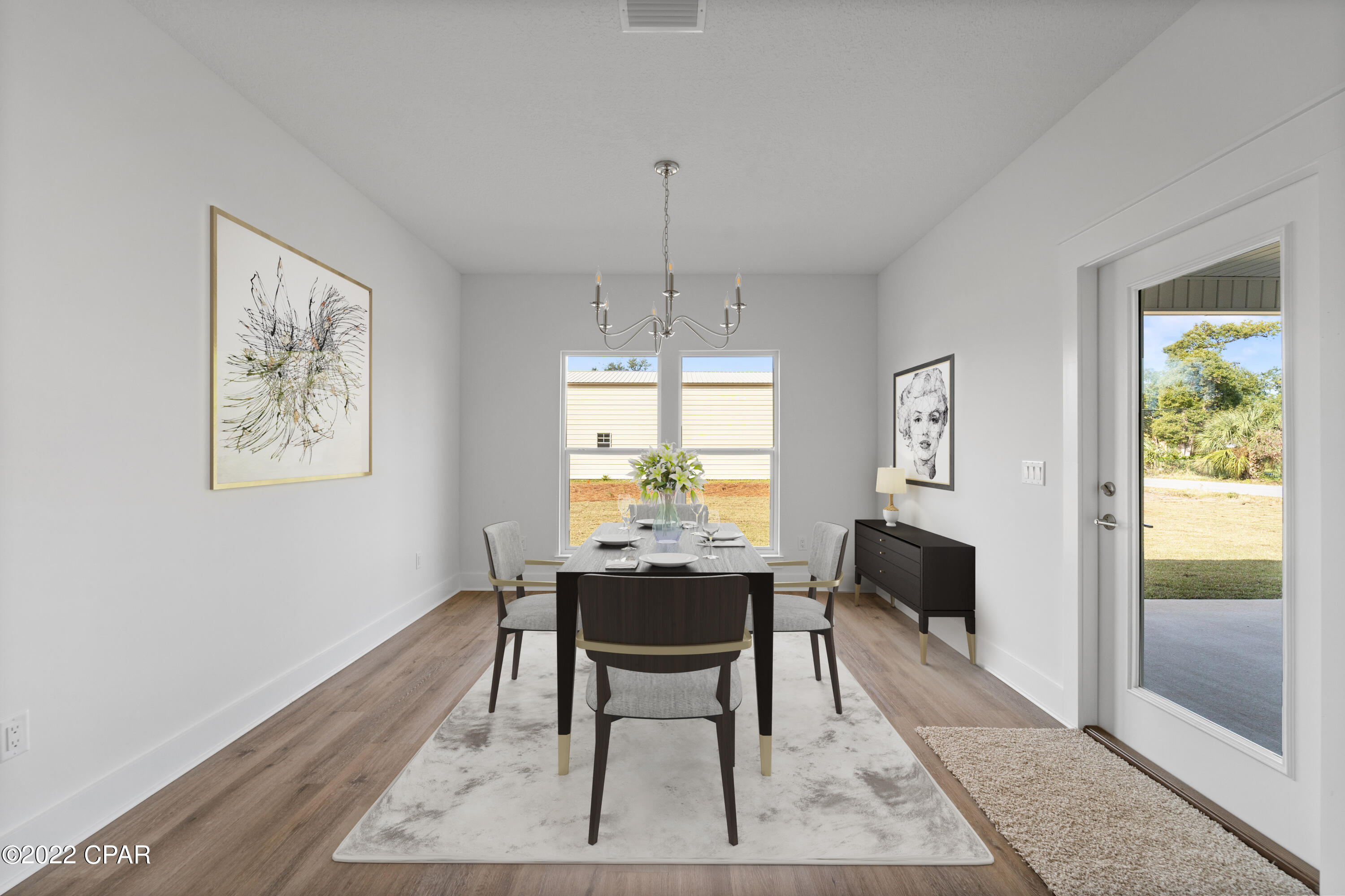 [No Recorded Subdiv] - Residential