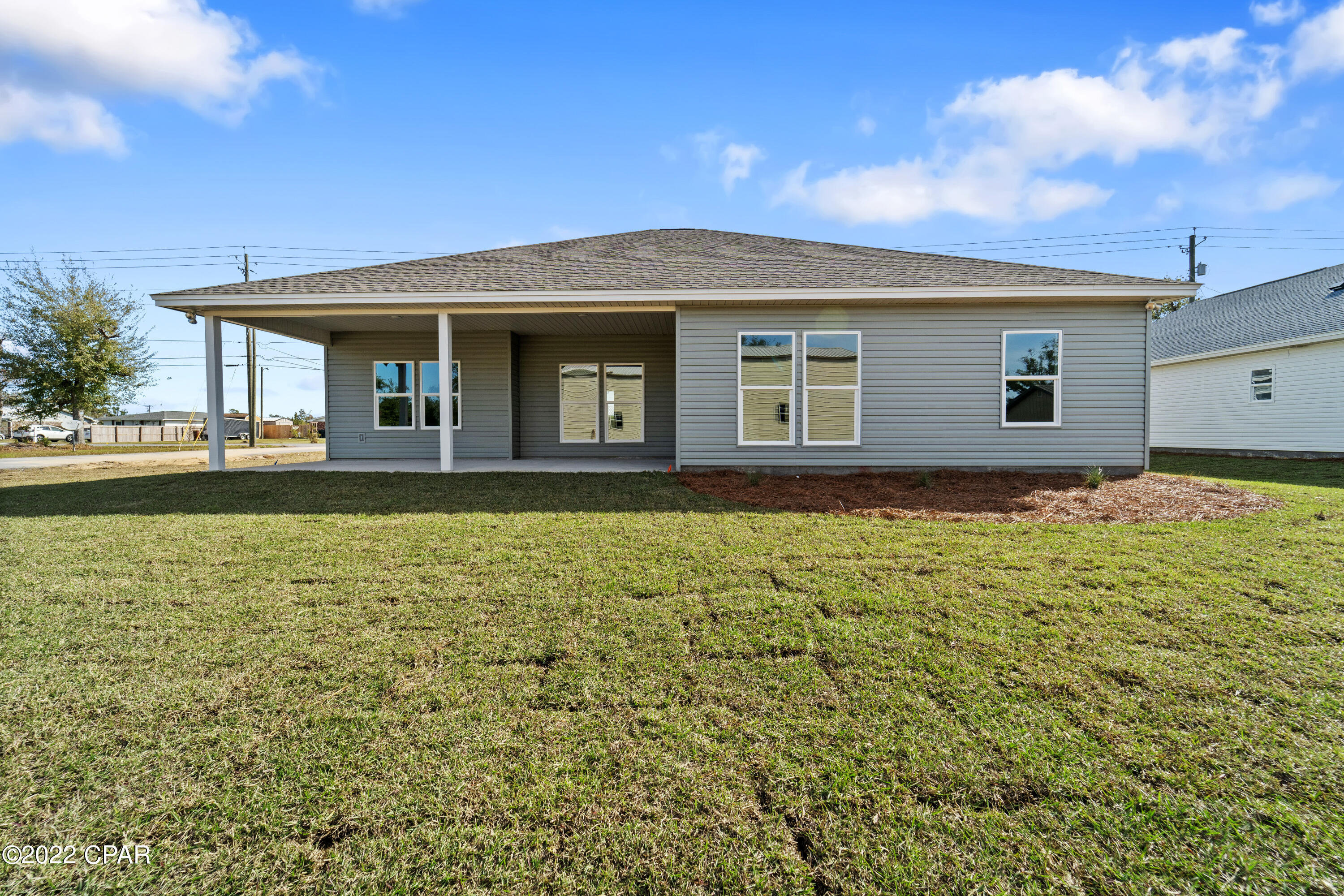 [No Recorded Subdiv] - Residential