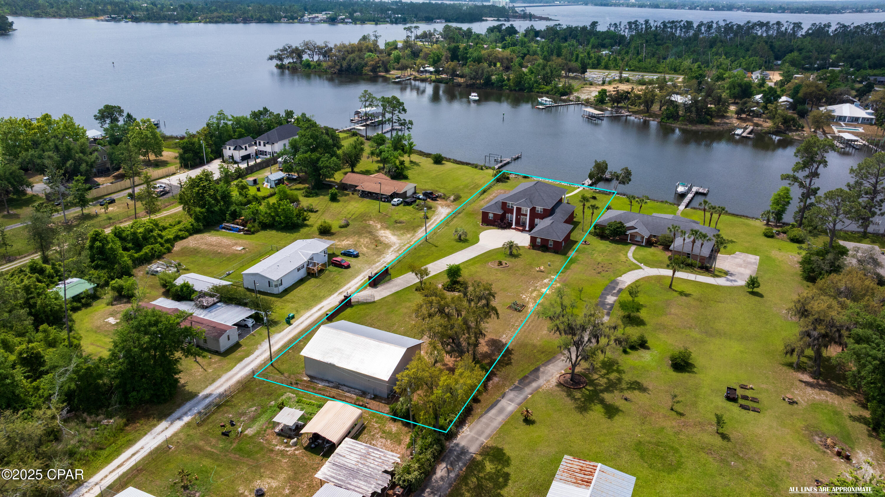 [No Recorded Subdiv] - Residential