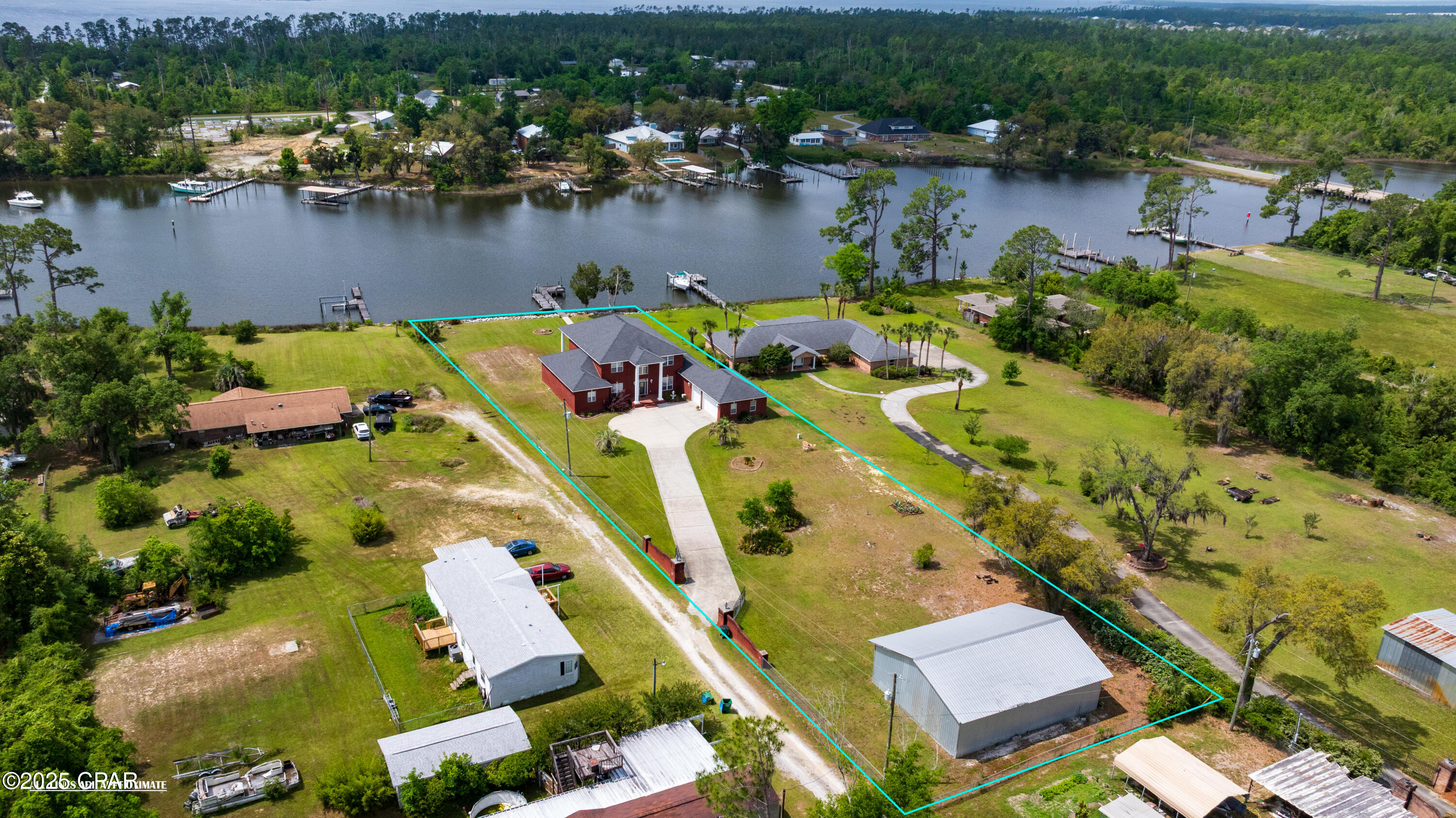 [No Recorded Subdiv] - Residential