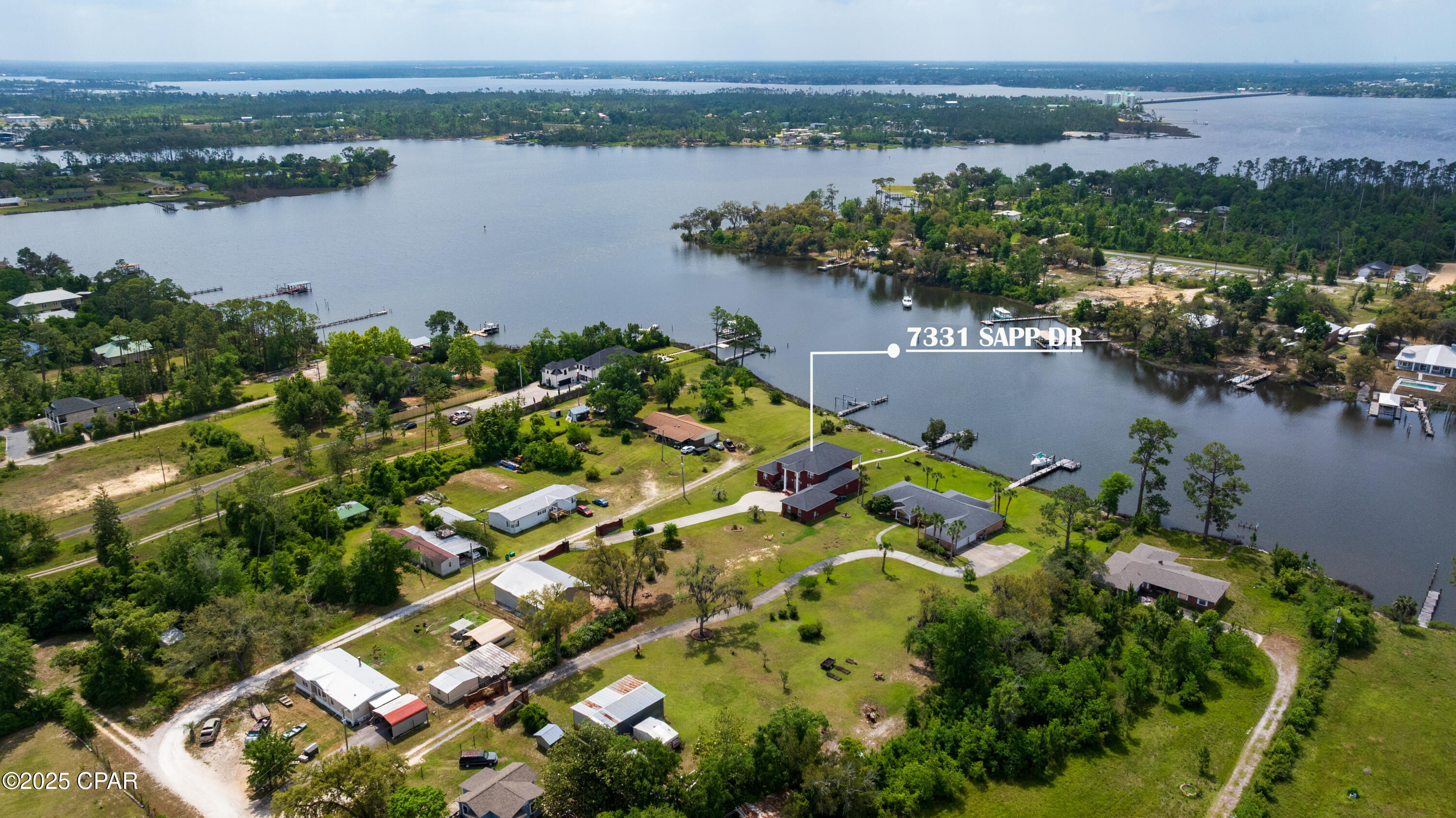 [No Recorded Subdiv] - Residential