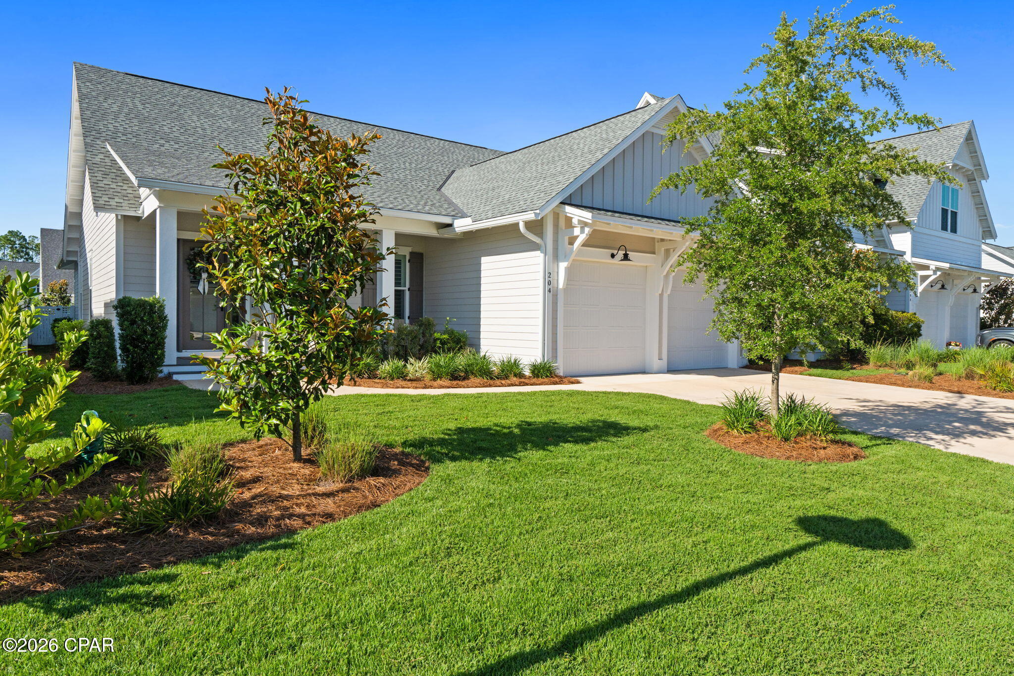 Watersound Origins - Residential