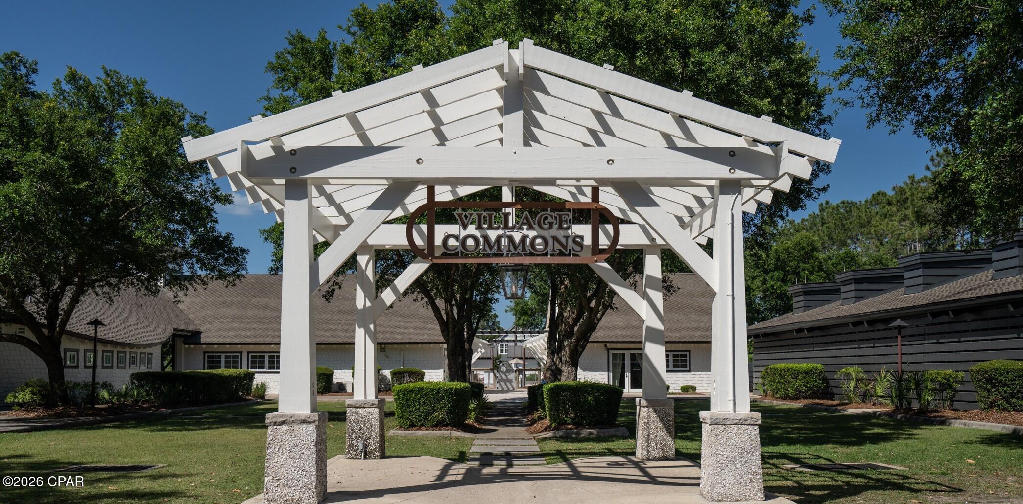 Watersound Origins - Residential