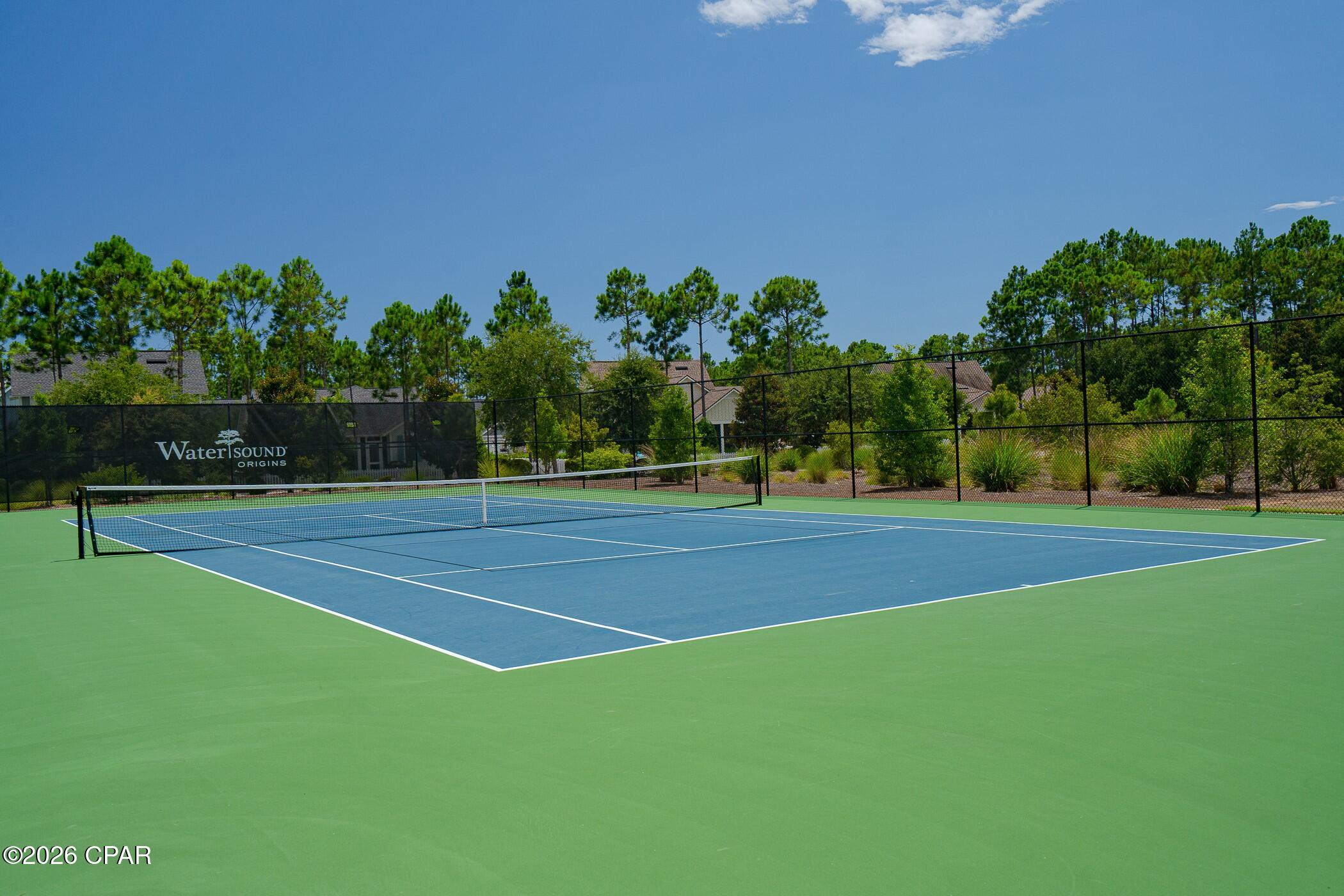 Watersound Origins - Residential