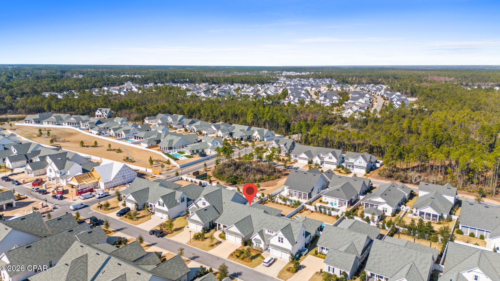 Watersound Origins - Residential