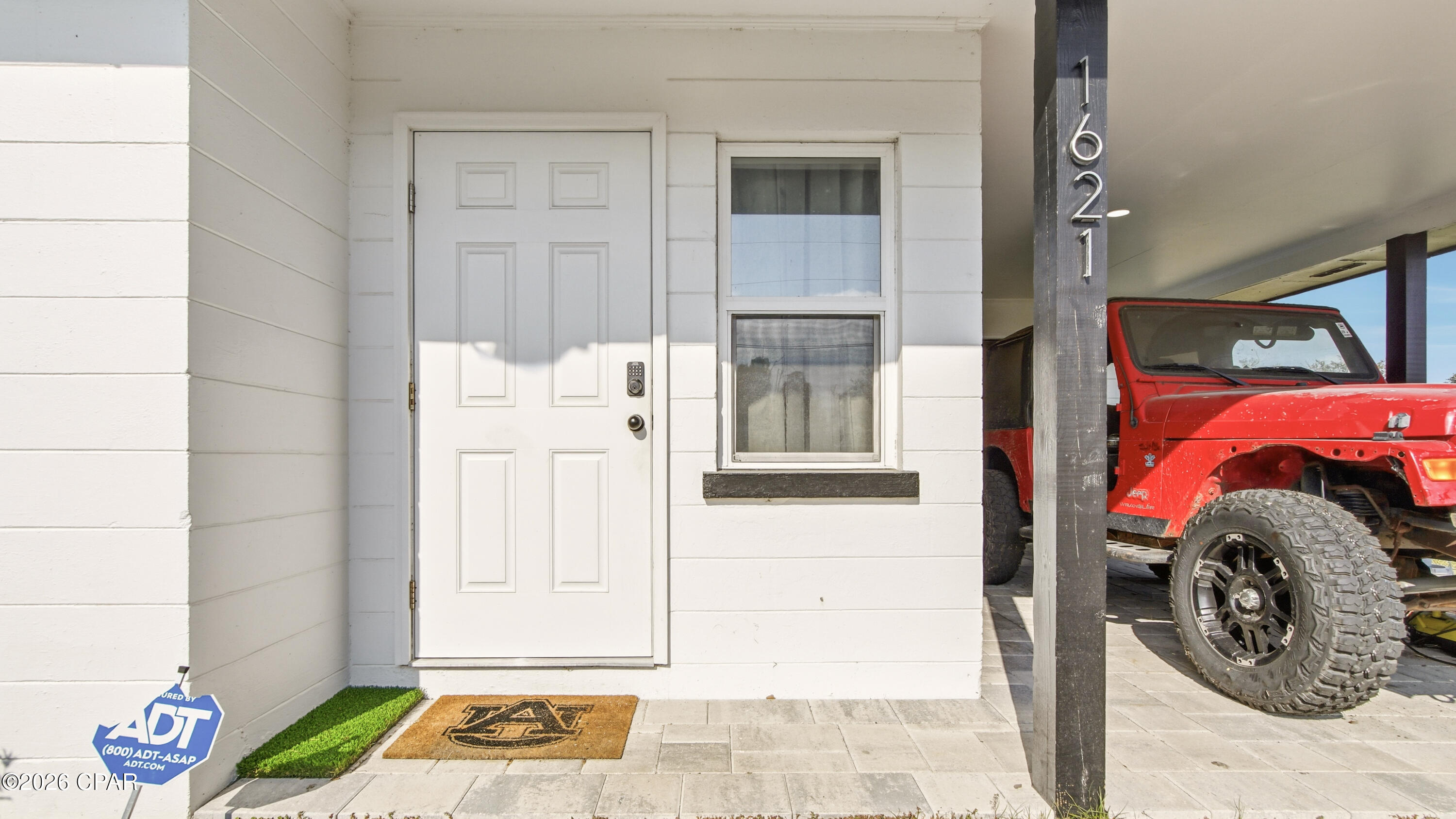 Rosenwald Heights - Residential