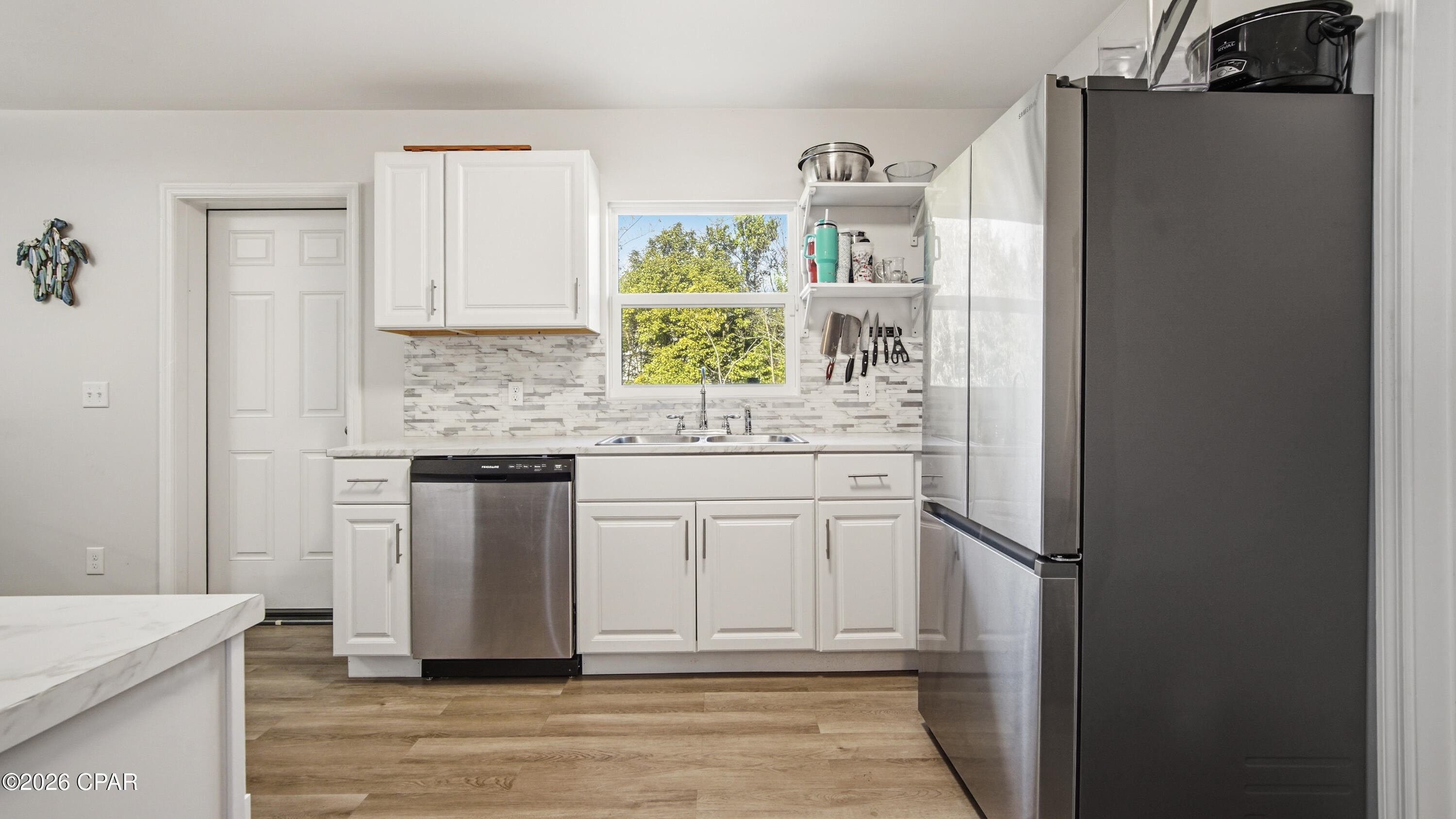 Rosenwald Heights - Residential