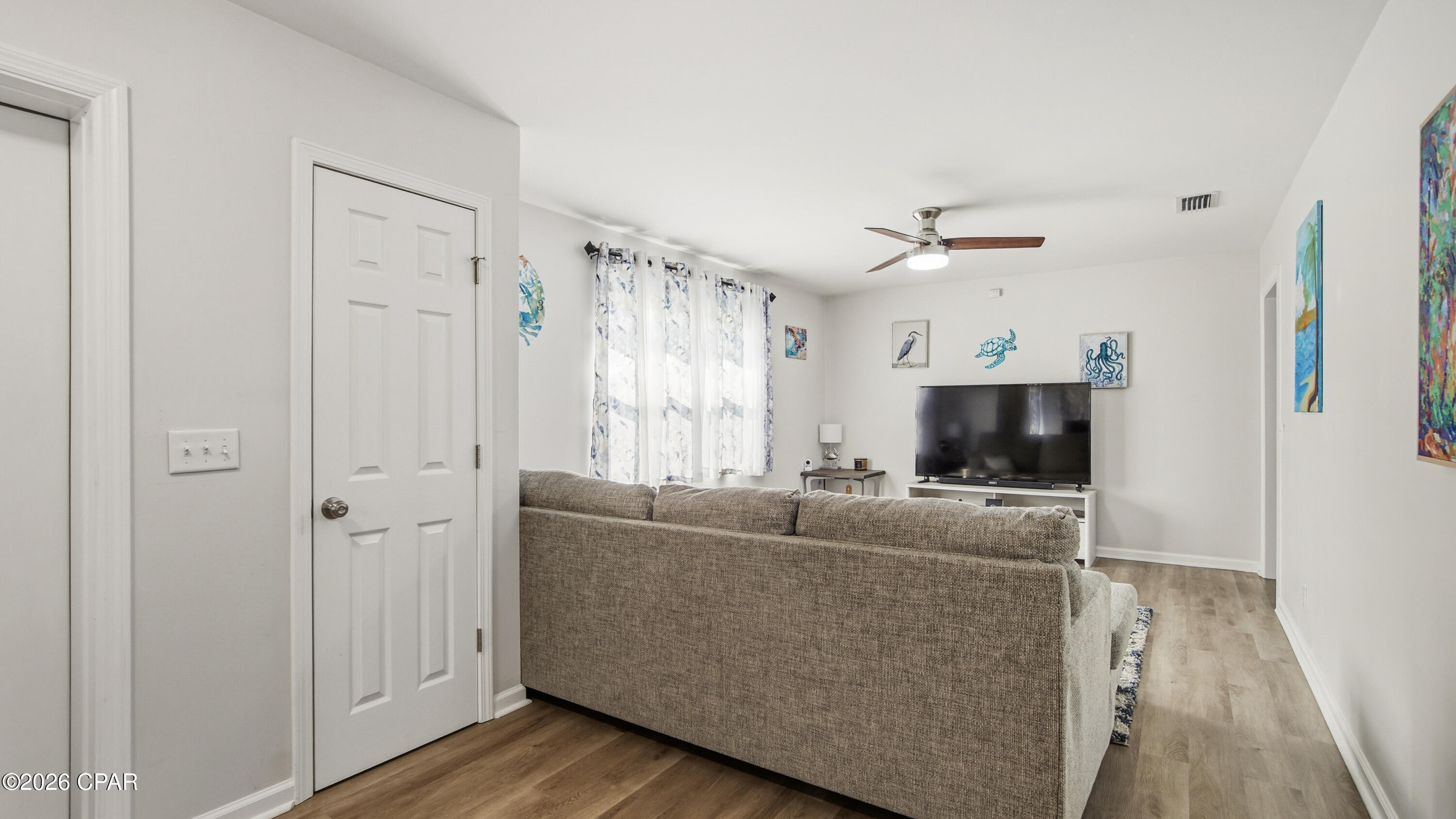 Rosenwald Heights - Residential