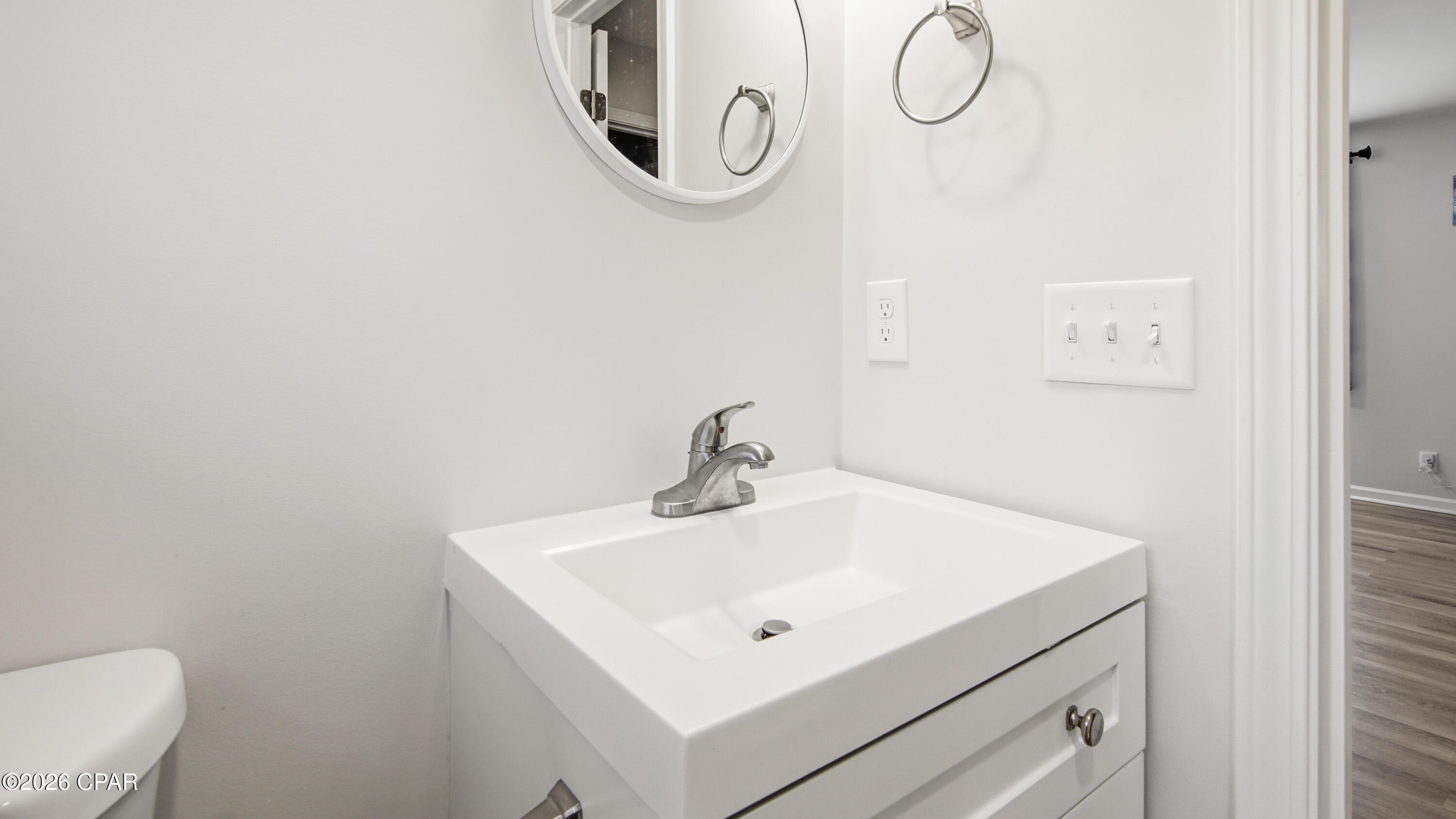 Rosenwald Heights - Residential