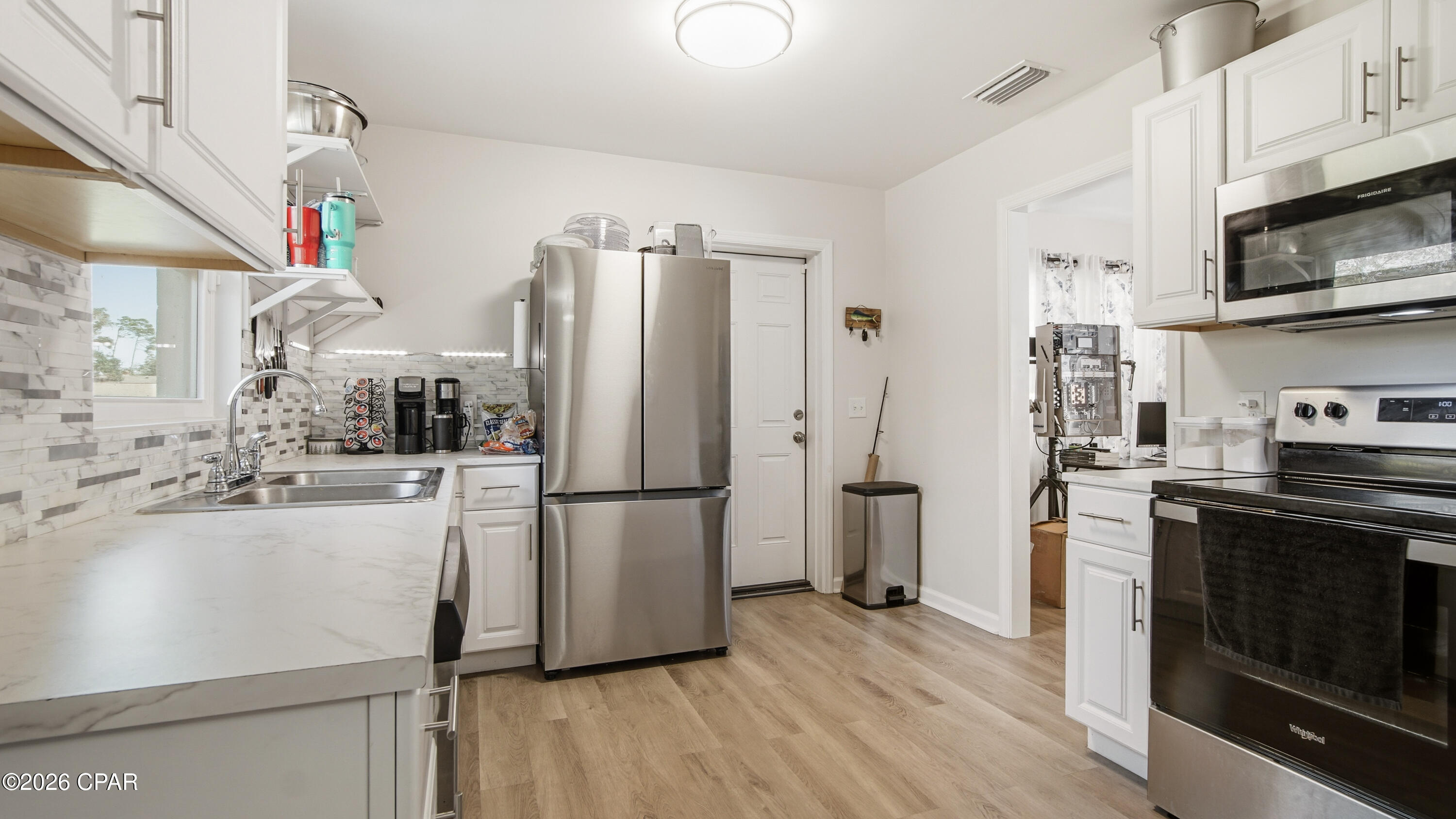 Rosenwald Heights - Residential