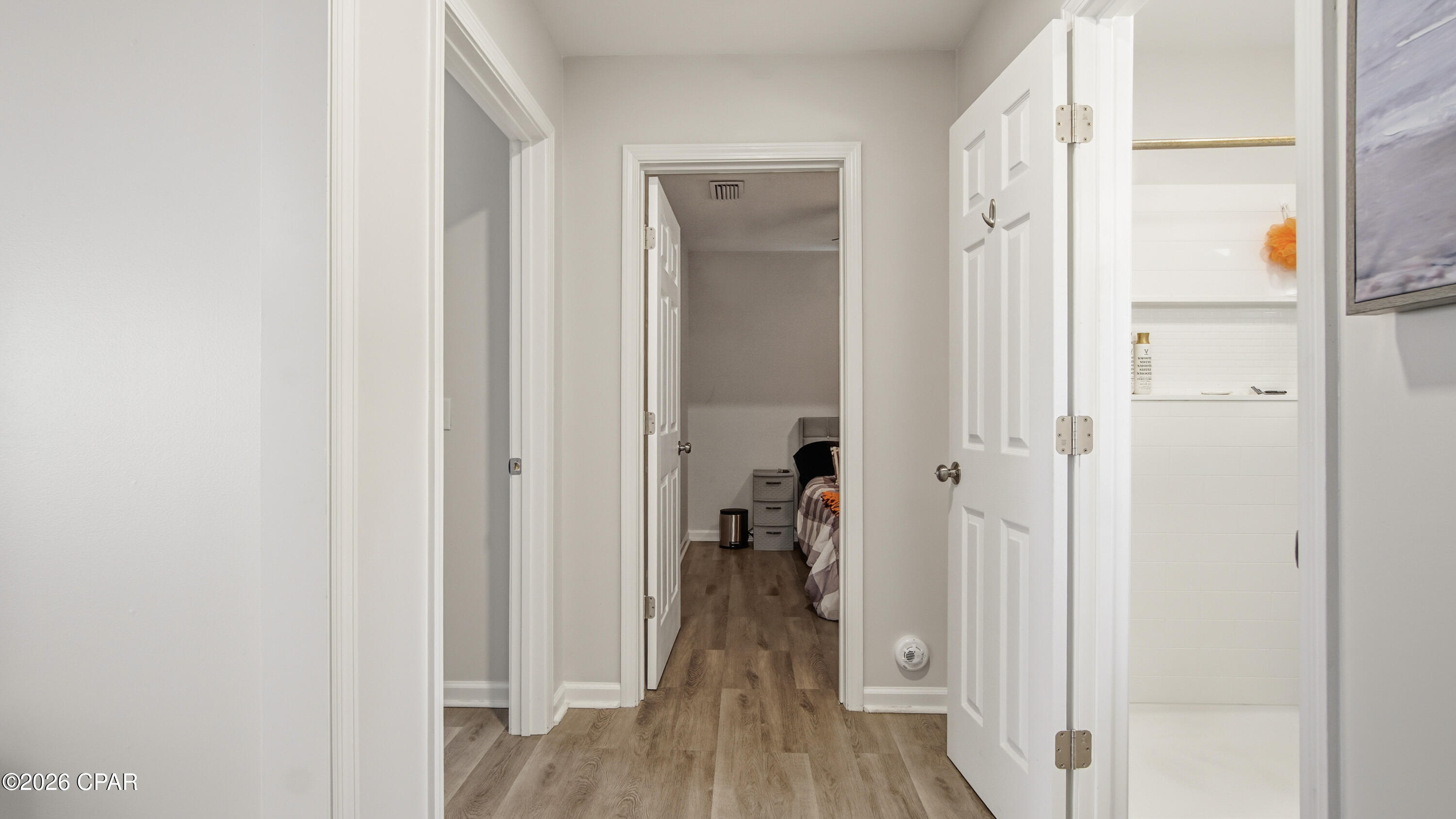 Rosenwald Heights - Residential