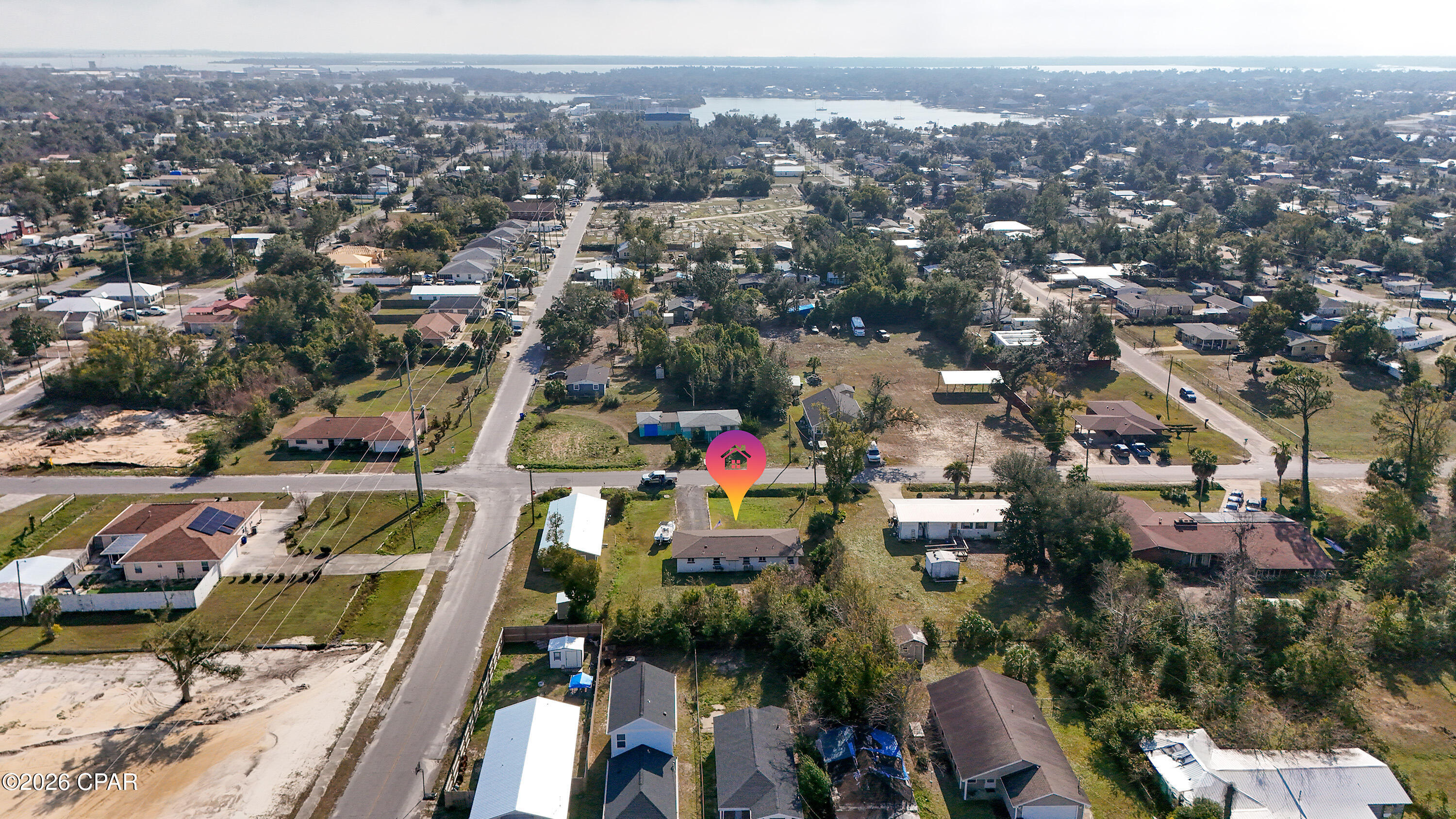 Rosenwald Heights - Residential