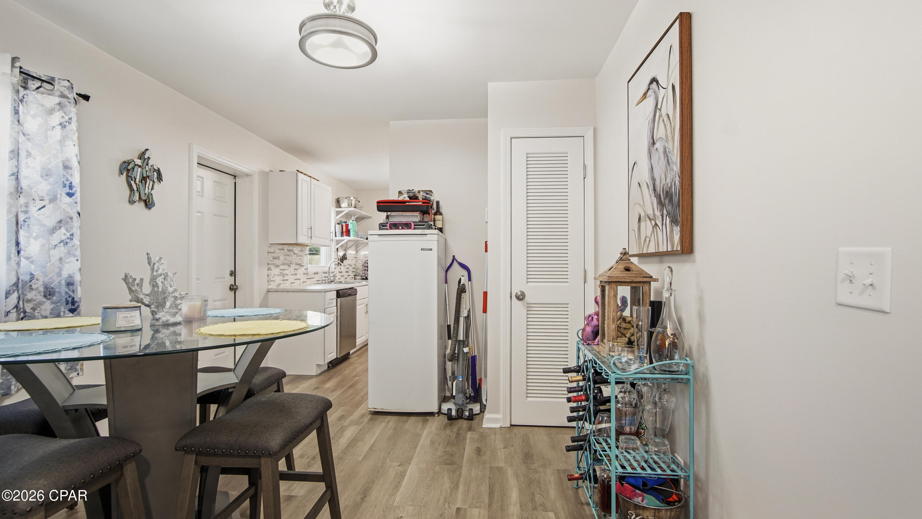 Rosenwald Heights - Residential