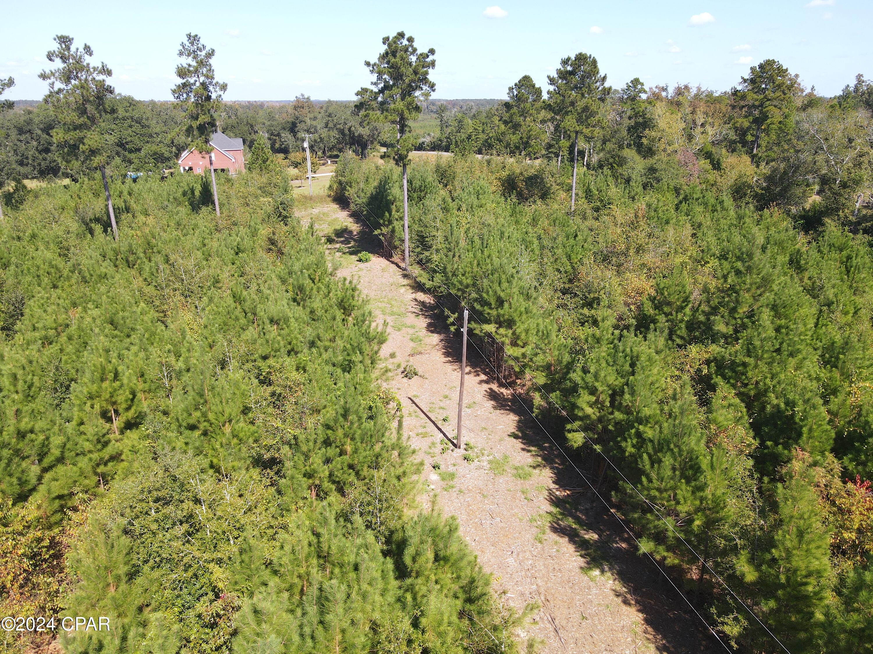 No Named Subdivision - Land