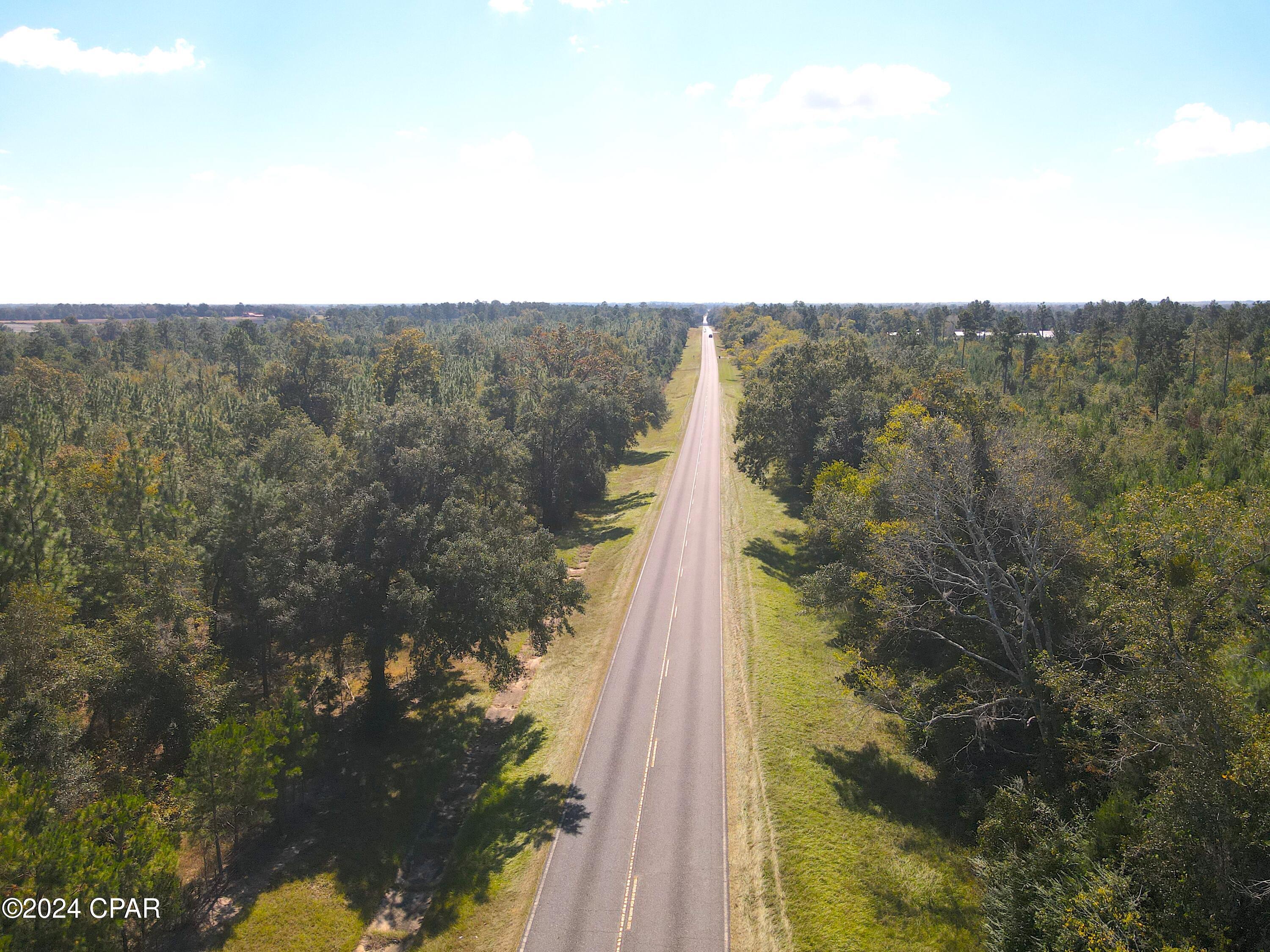 No Named Subdivision - Land